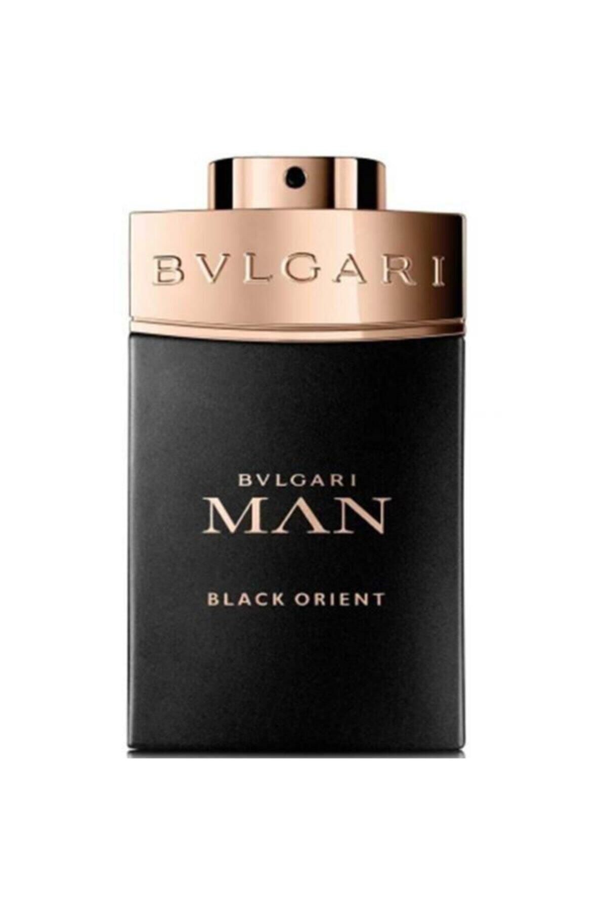 Bvlgari Man In Black Orient Edp 60 ml Erkek Parfümü 783320971082