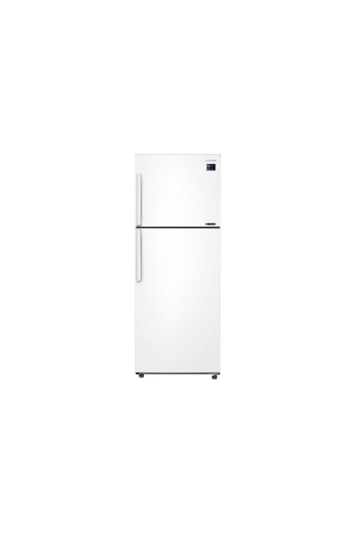 Samsung Rt38k5100ww Twin Cooling Plus Teknolojili Üstten Donduruculu Buzdolabı 397 L