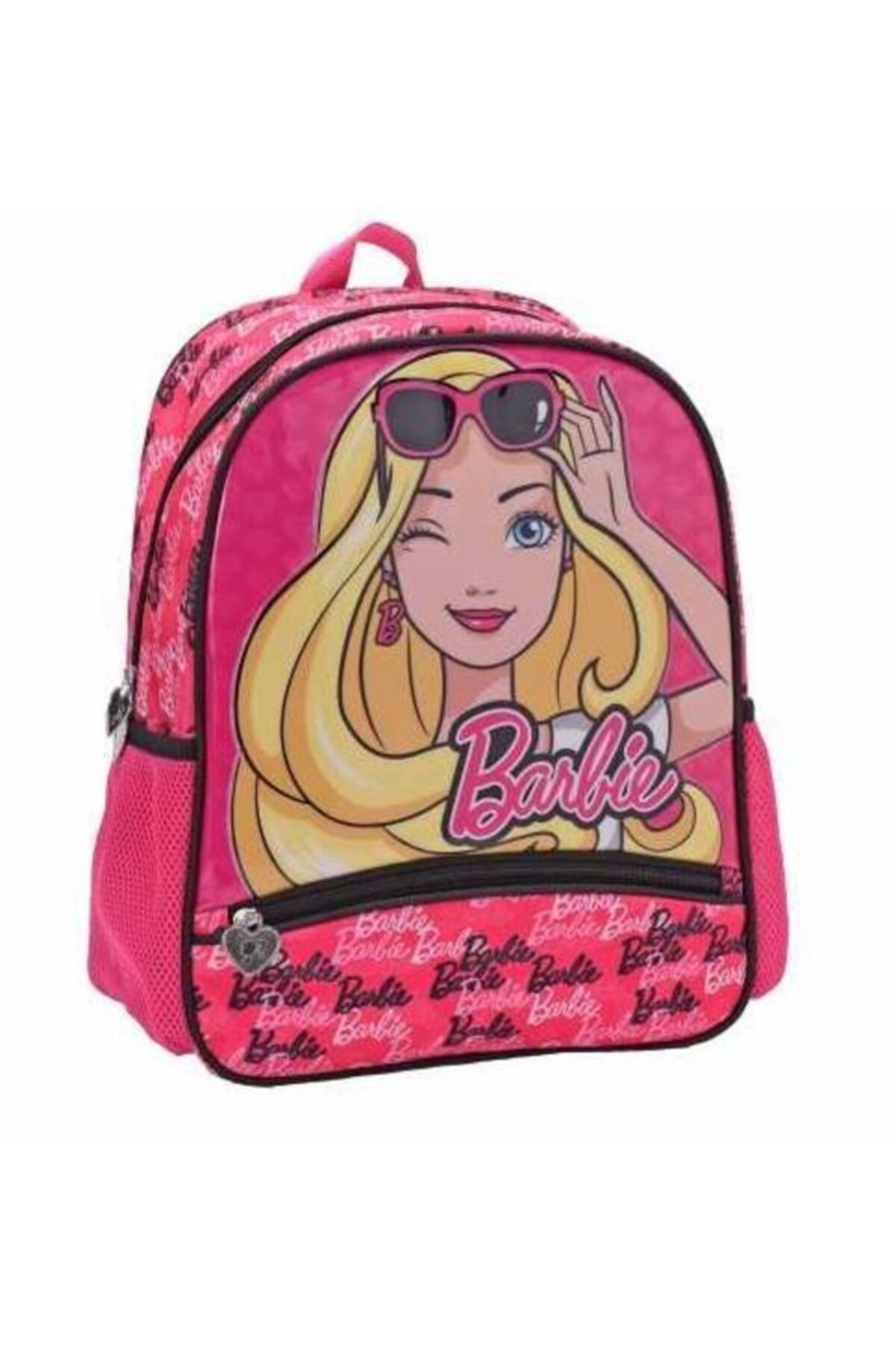 Hakan Çanta Barbie Okul Çantası 87473