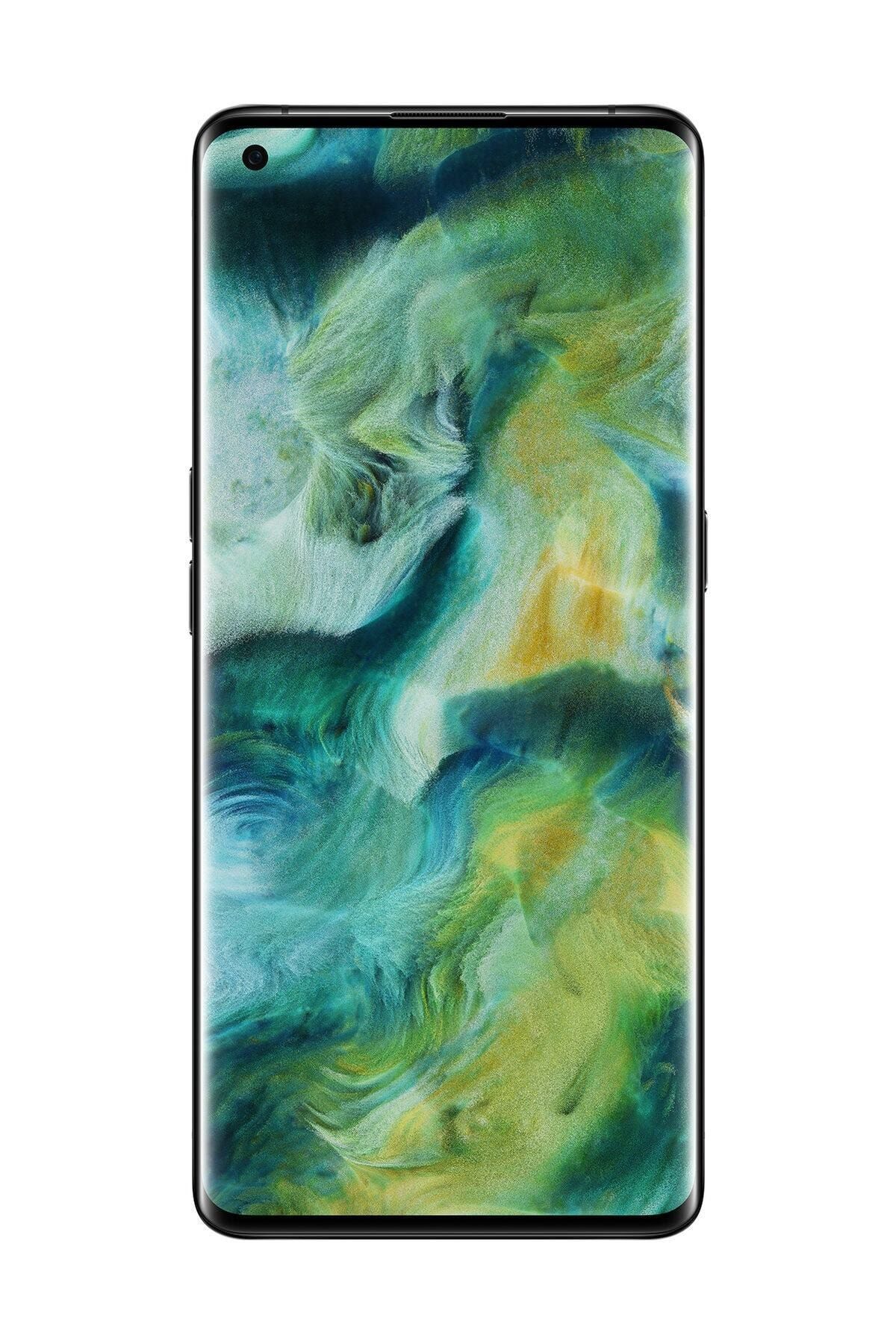 Oppo Find x2 256 GB Seramik Siyah Cep Telefonu (Oppo Türkiye Garantili) FND-X2-BL