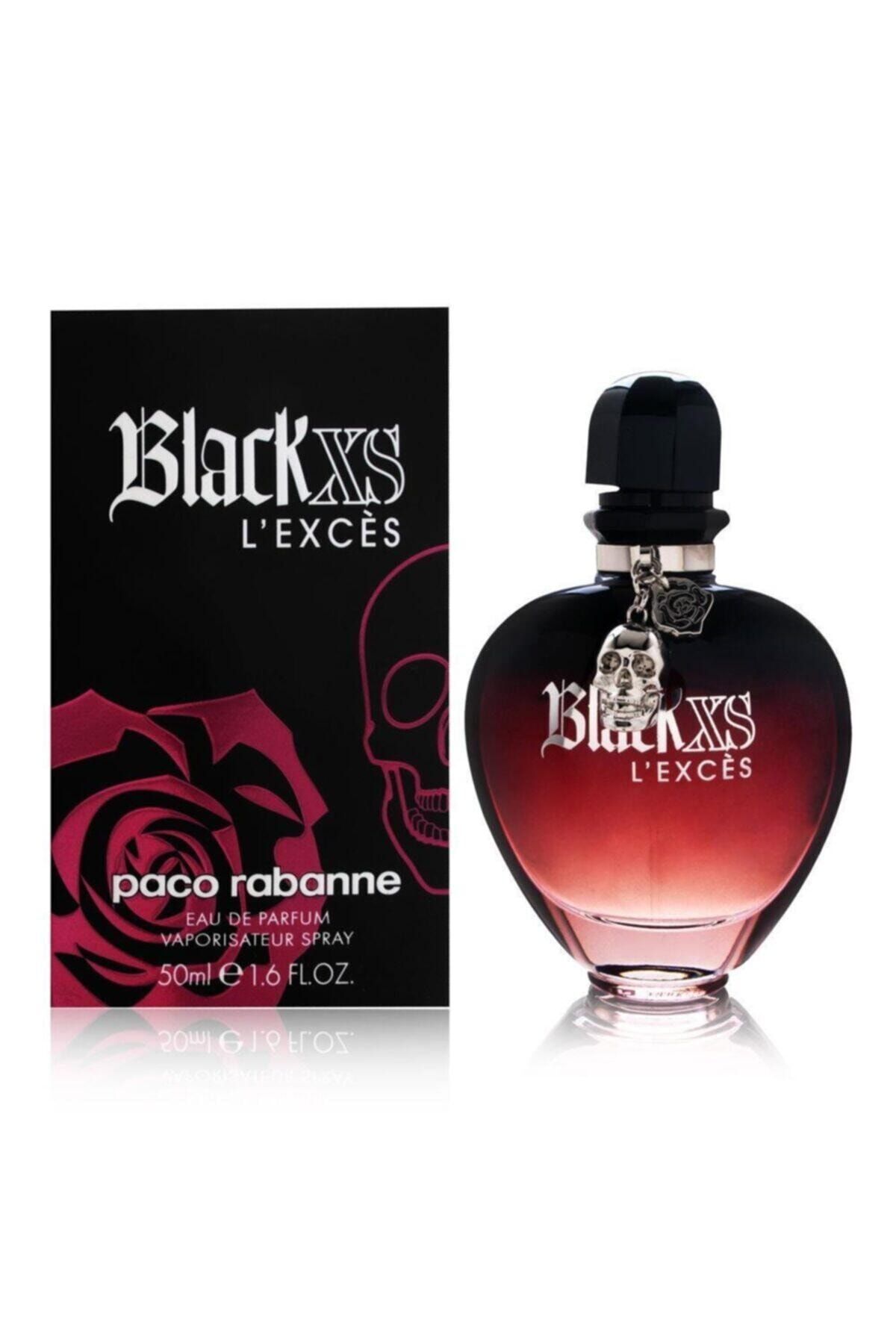 Paco rabanne xs женские. Paco Rabanne Black XS L'exces. Paco Rabanne Black XS L'exces for her 50 ml. Paco Rabanne Black XS 80ml. Paco Rabanne Black XS L'exces for her.