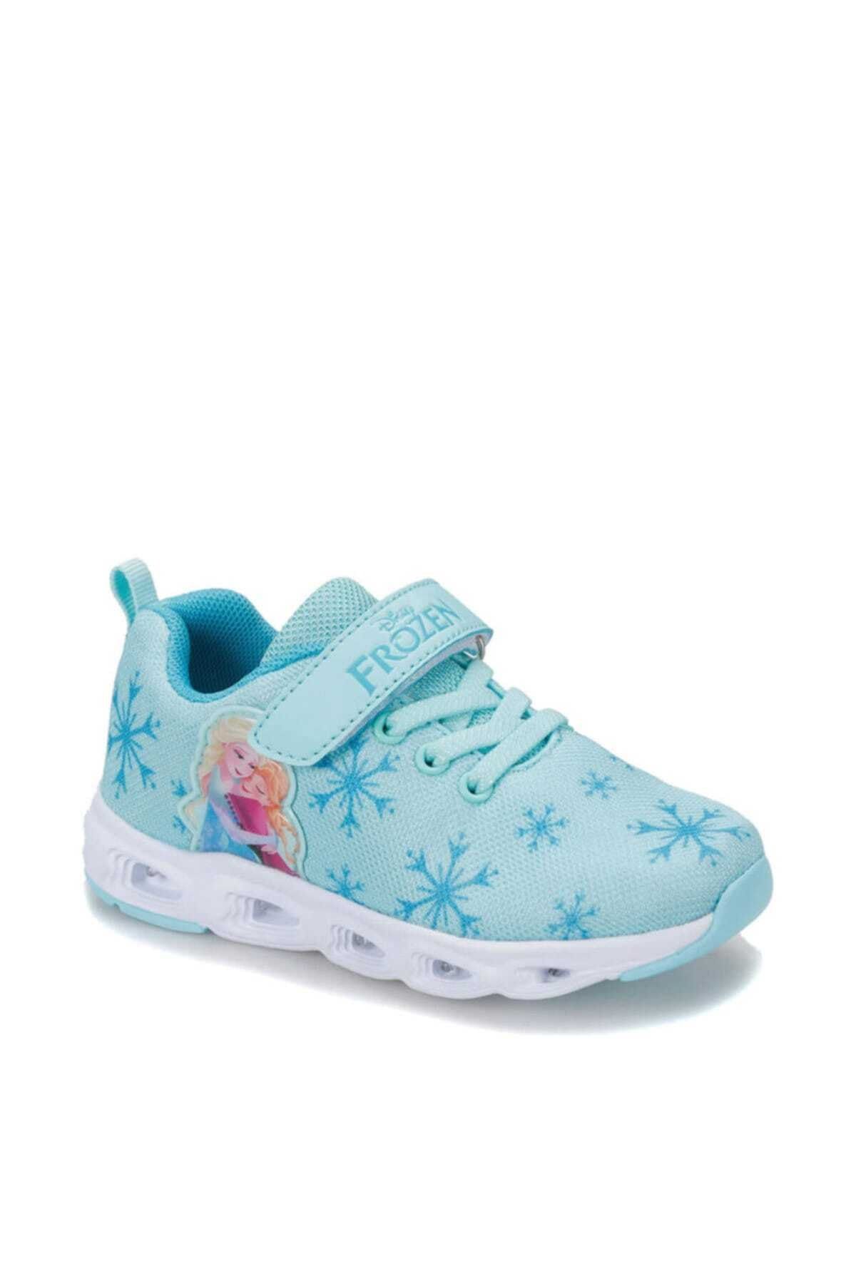 Frozen 91.badel.p Mint Kız Çocuk Spor Ayakkabı 100352685