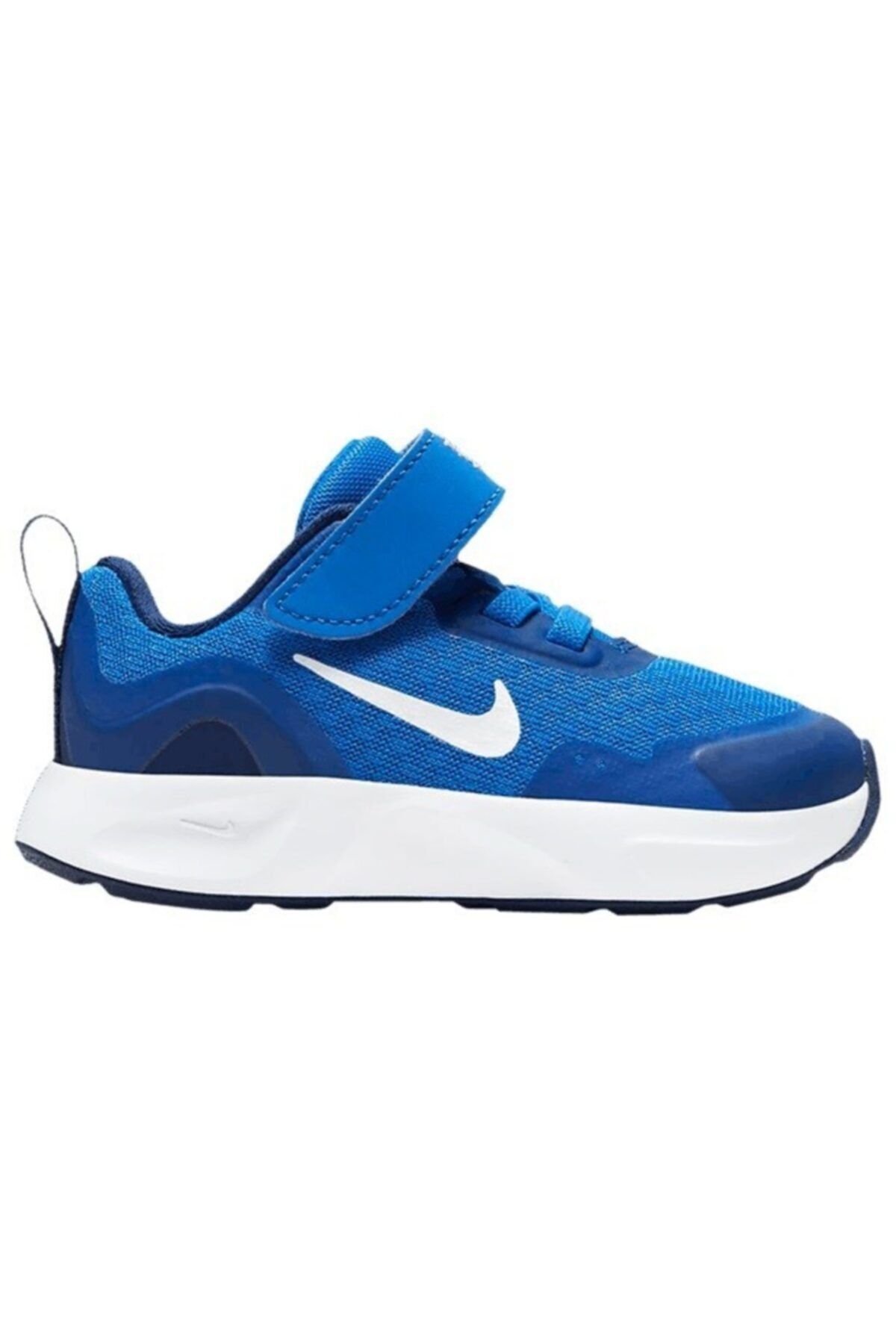Nike Çocuk Mavi Ayakkabı CJ3818-402