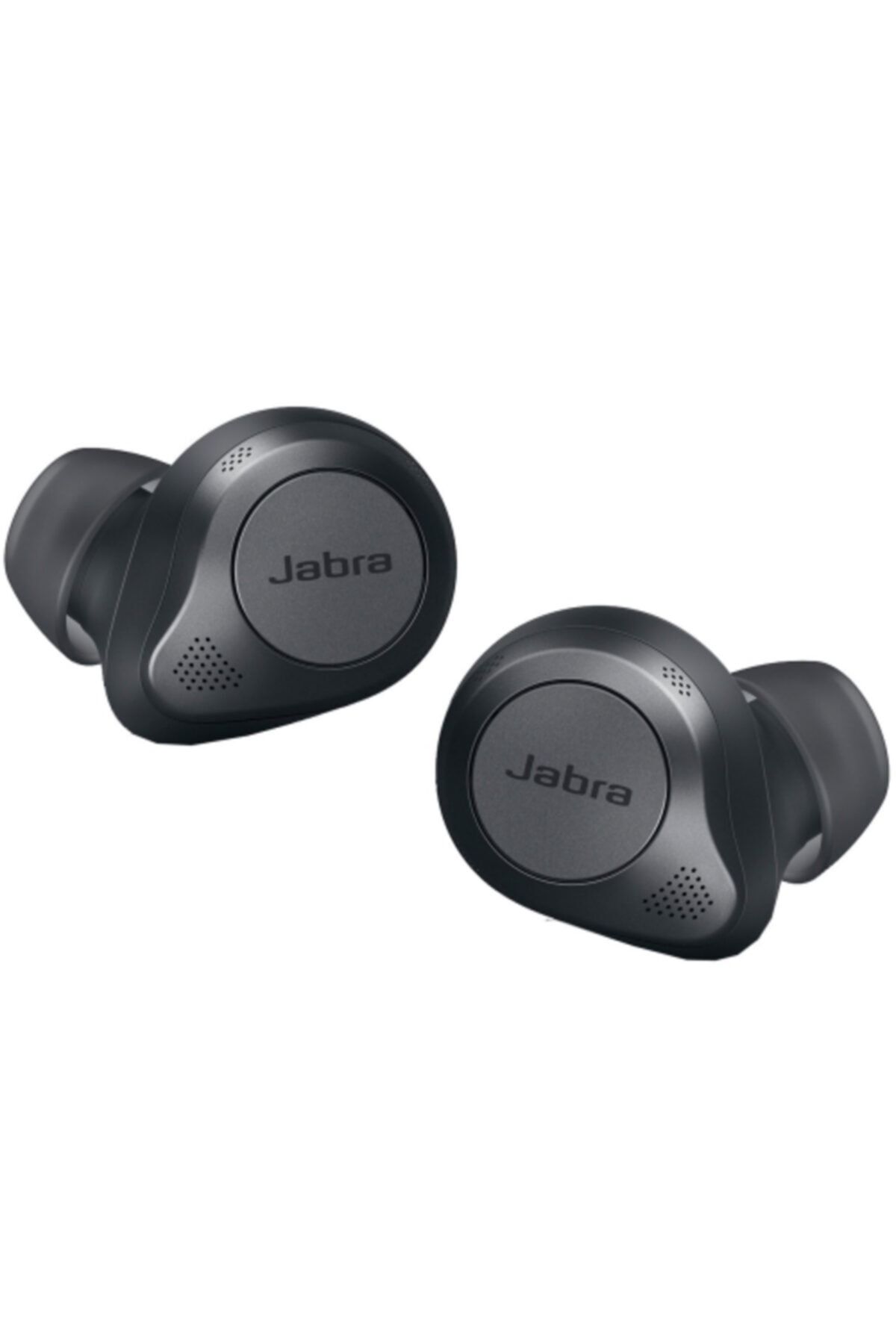 Jabra Elite 85t Gelişmiş Aktif Gürültü Önleyici-bluetooth Kulaklık Üstün Ses Konforlu - Gri