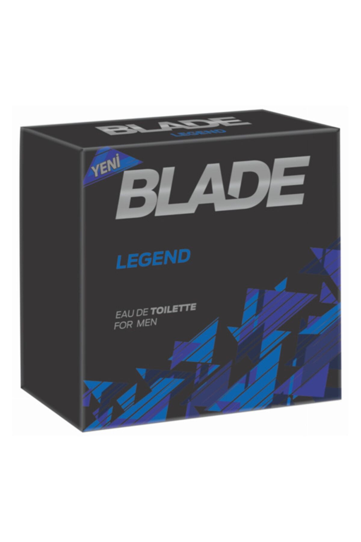 Blade Unisex Parfüm Legend Edt 100 Ml