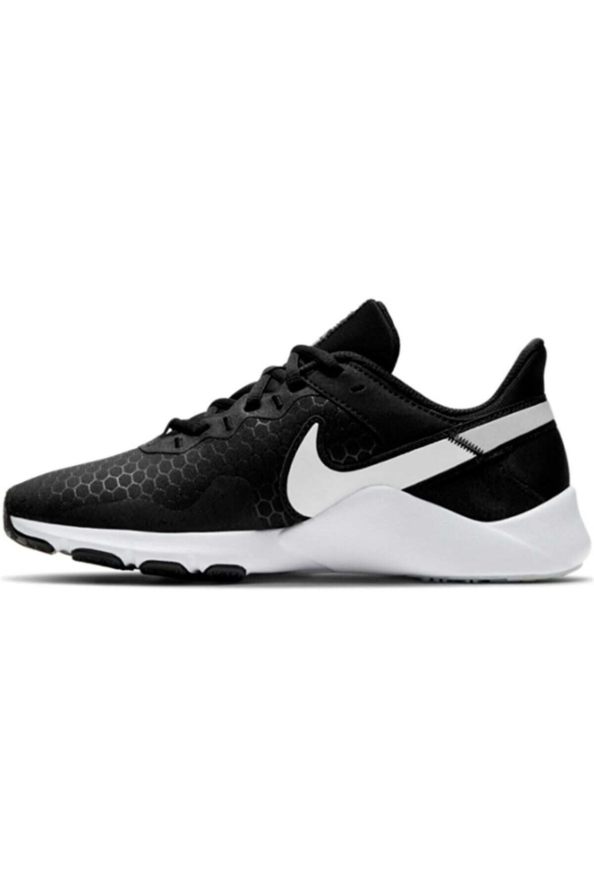 Nike W Nıke Legend Essentıal 2 Siyah/beyaz