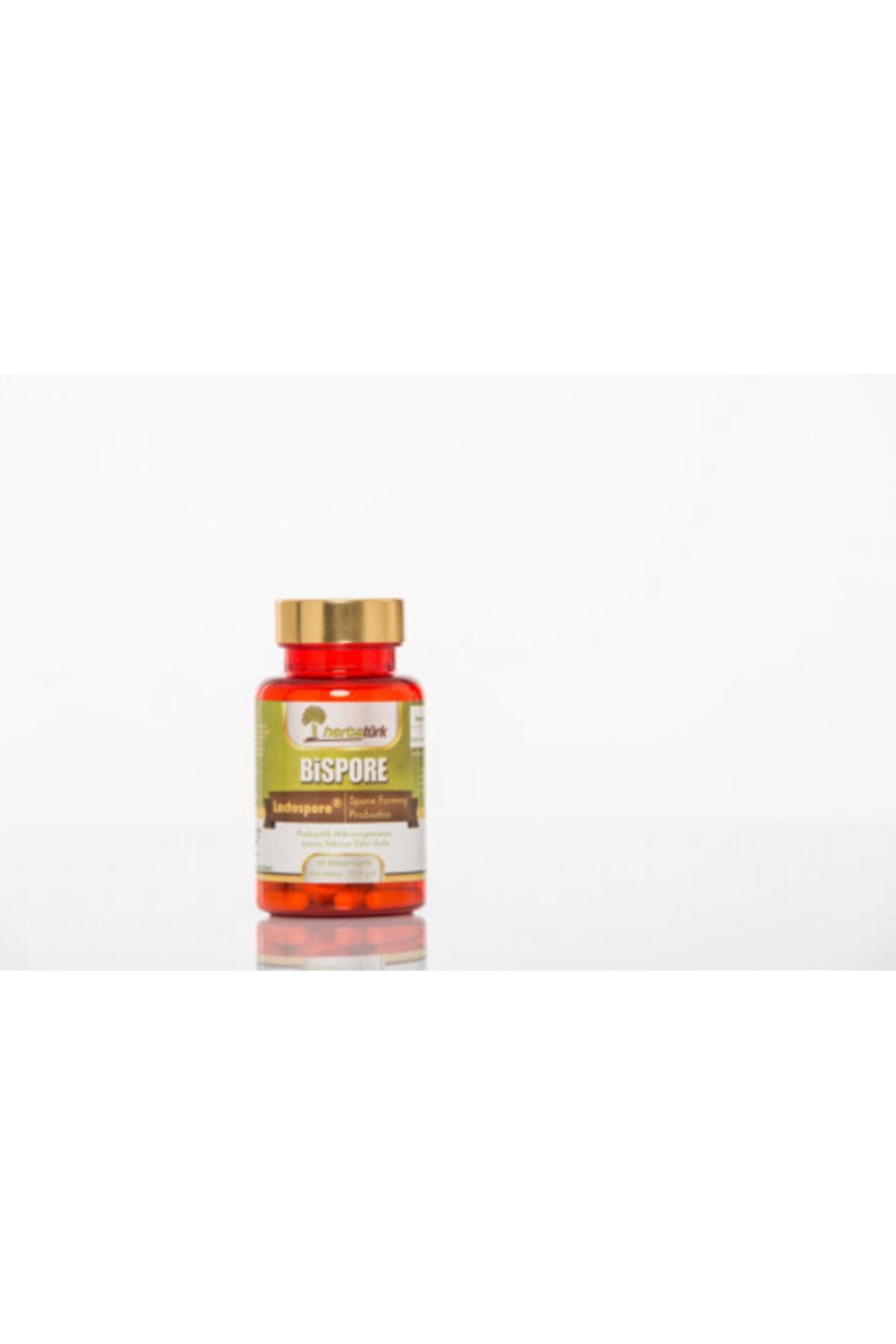 HERBATÜRK BİSPORE