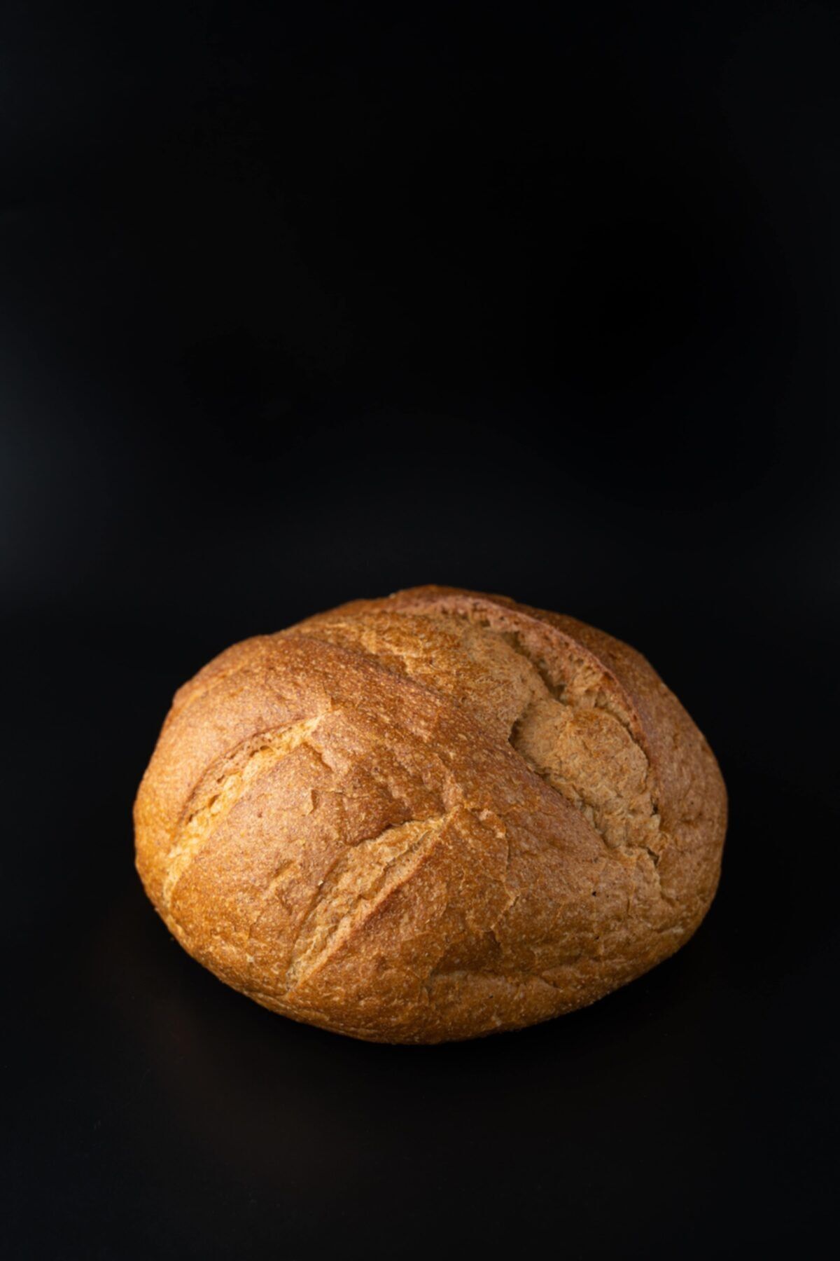 Ekotime Artisan Tam Buğday Ekmek