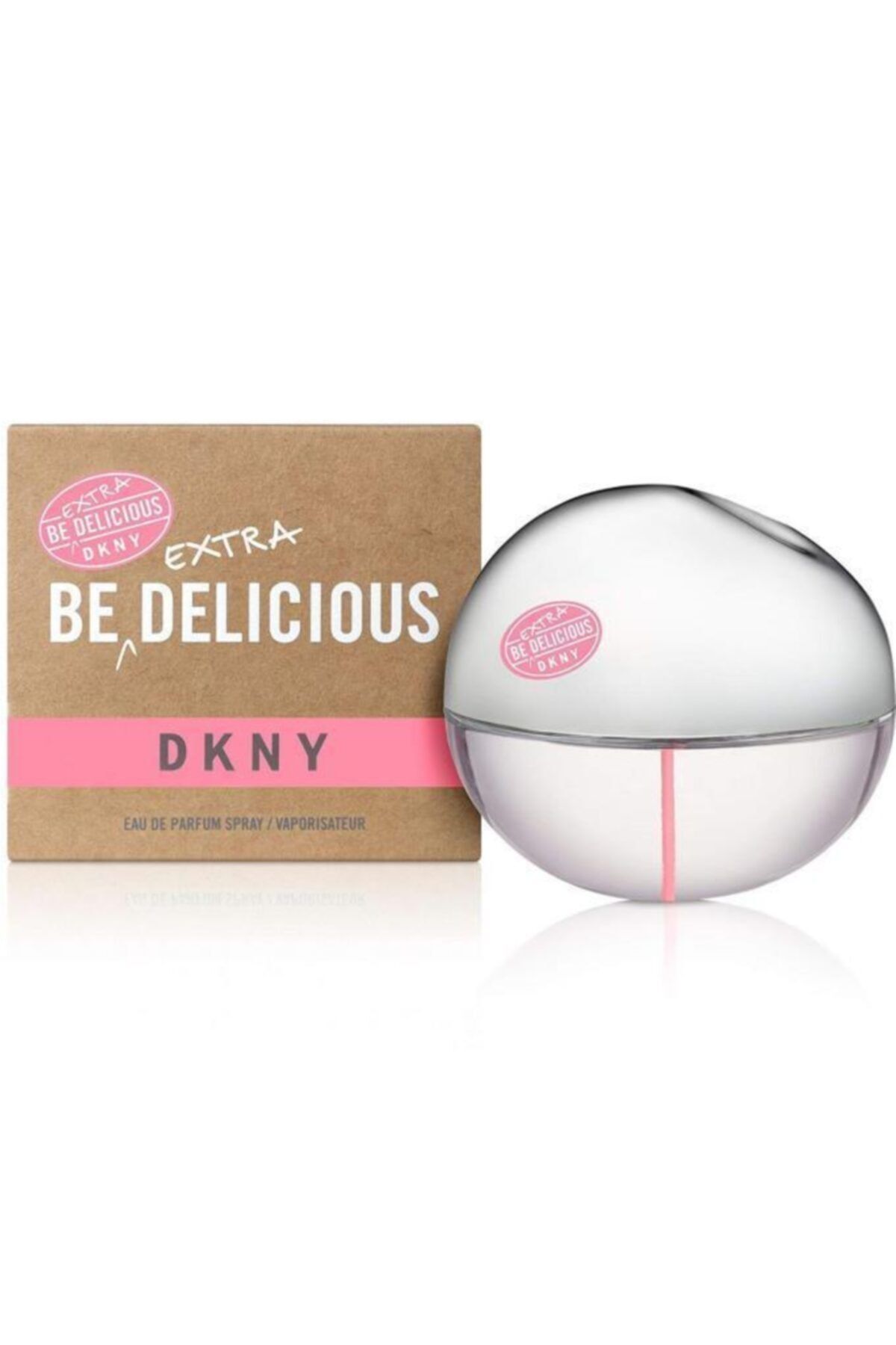 Dkny Be Extra Delicious Edp 100 ml Kadın Parfüm