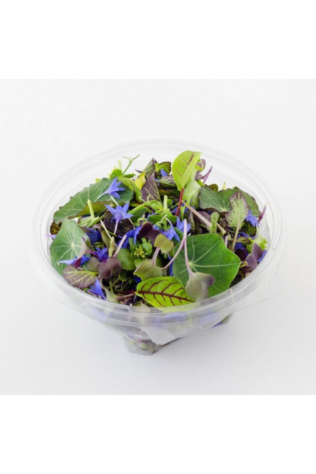 Mimi Çiftliği Yemeye Hazır Filiz Salatası - Yenileyici Salata