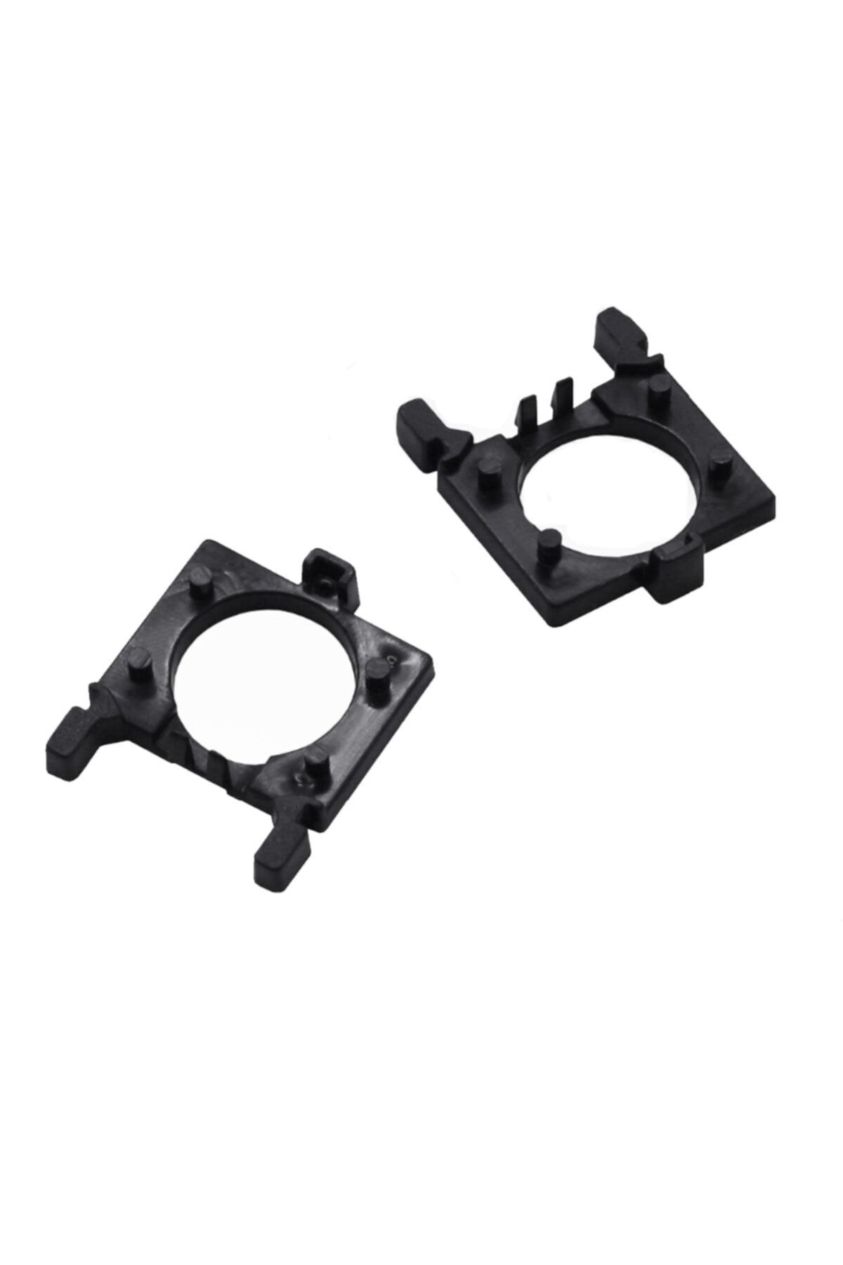 C9 Ford Focus Mk2 Mk3 Mondeo Mk4 Led Xenon Led Far Sağ Sol Ampul Sabitleme Aparatı