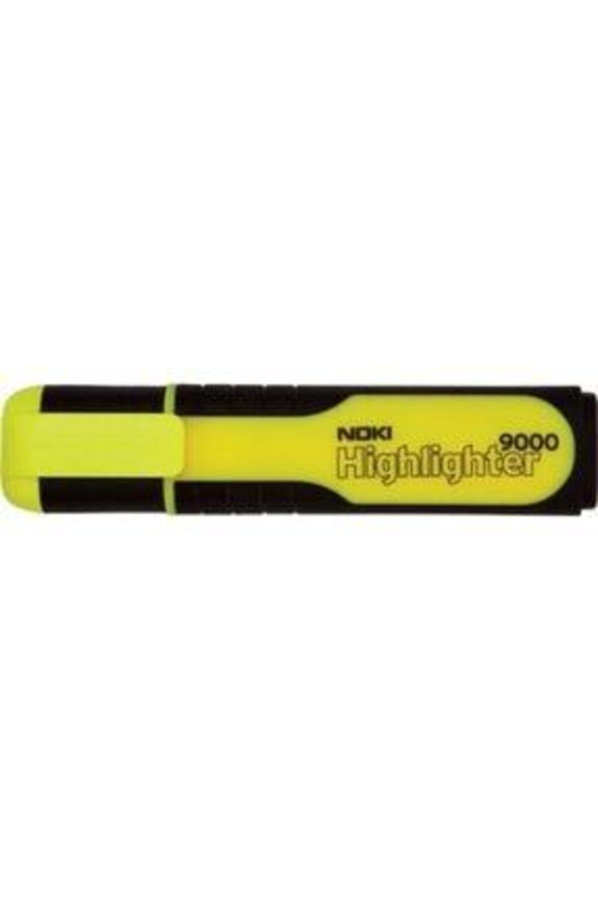 Noki Fosforlu Kalem Sarı 9000S