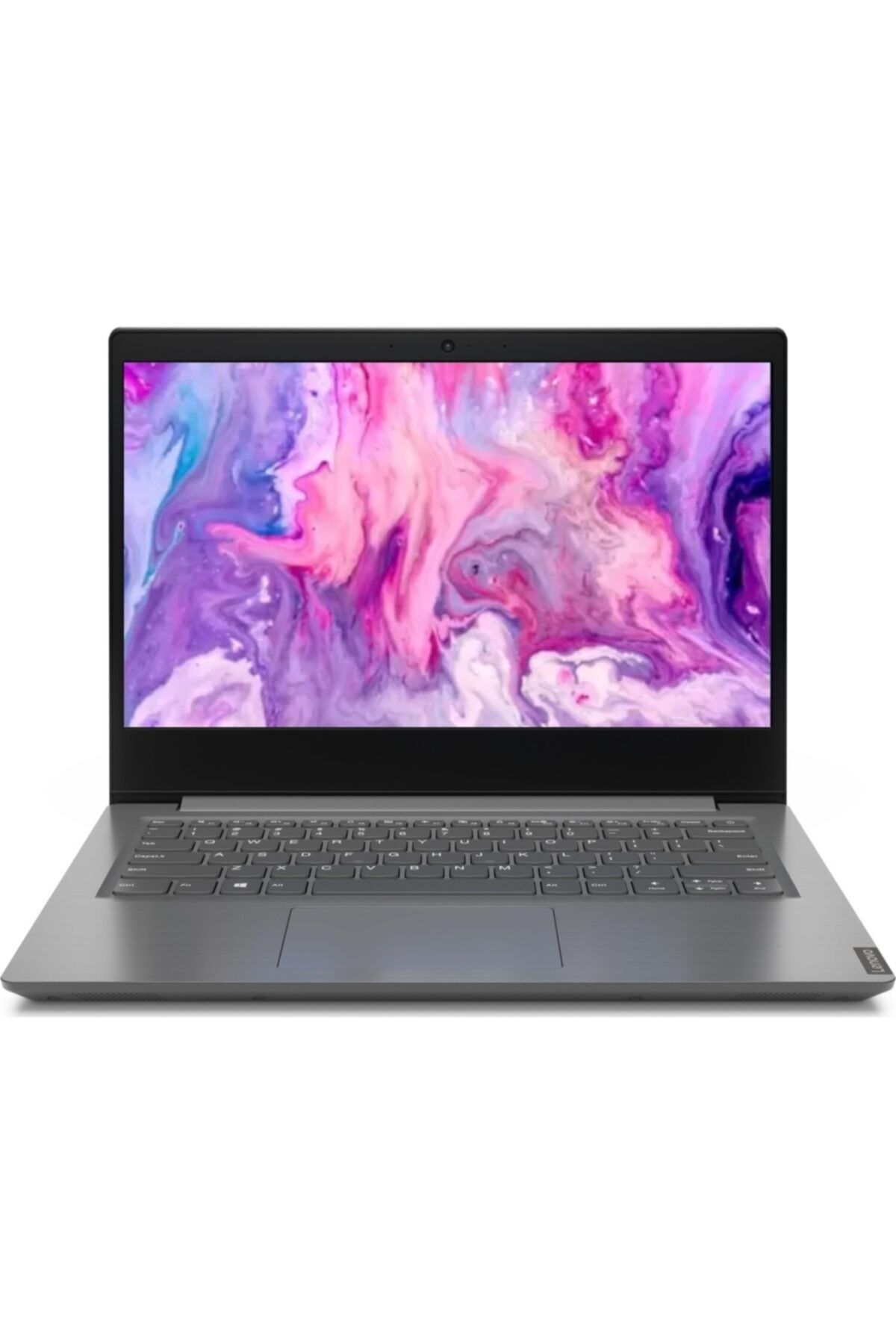 LENOVO V14 IGL N4020 Intel Celeron Laptop 4GB 82C2001LTX Mineral Gri