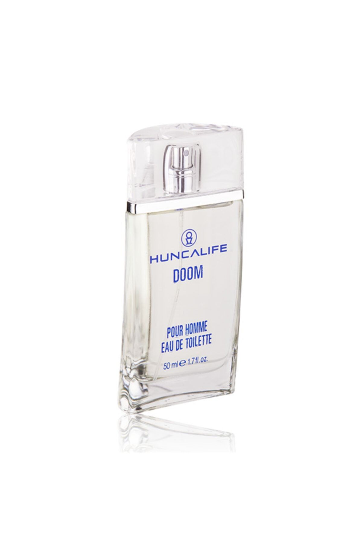 Huncalife Doom Homme Edt 50 Ml