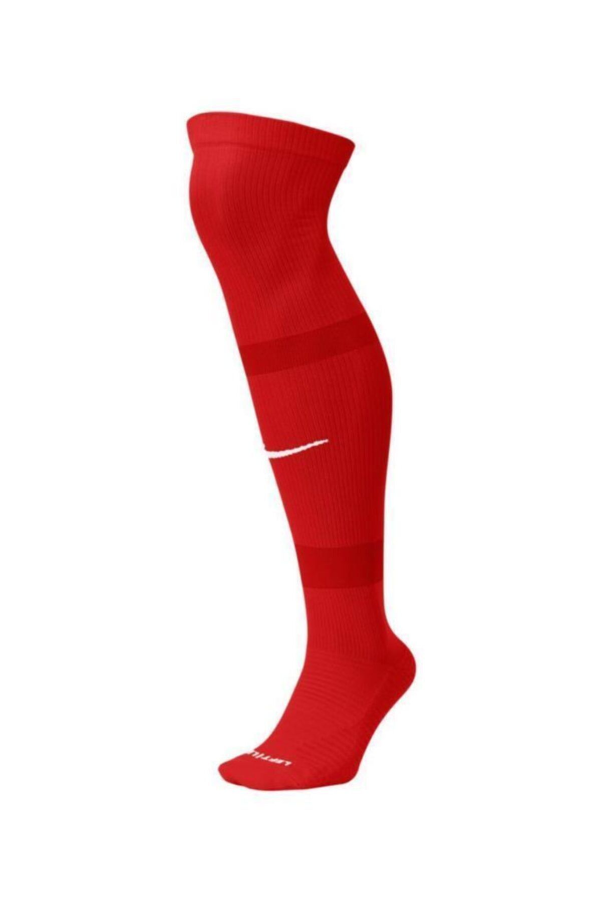 Nike Erkek Kırmızı Matchfit High Cv1956-657 Tozluk