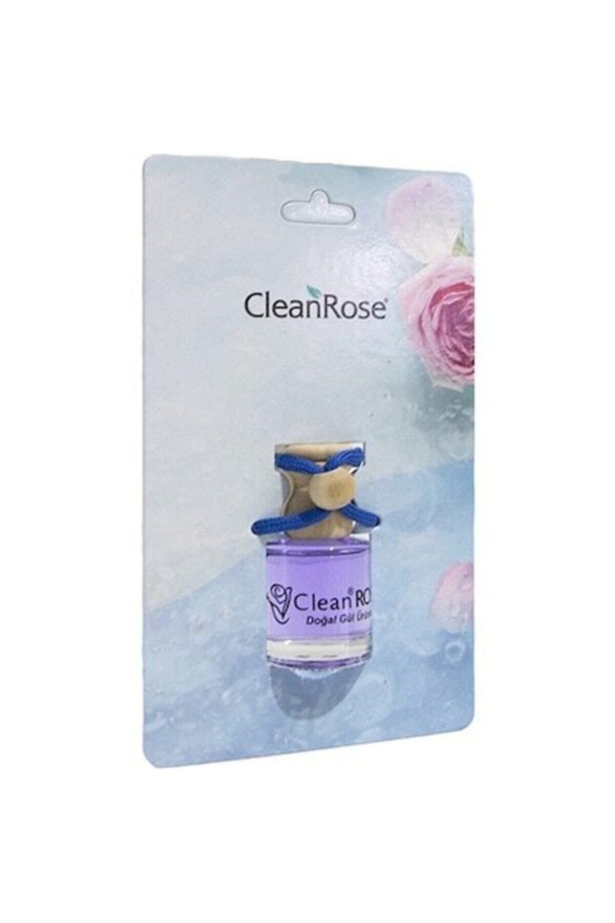 Clean Rose Cleanrose Lavanta Kokulu Araç Parfümü 7 Ml