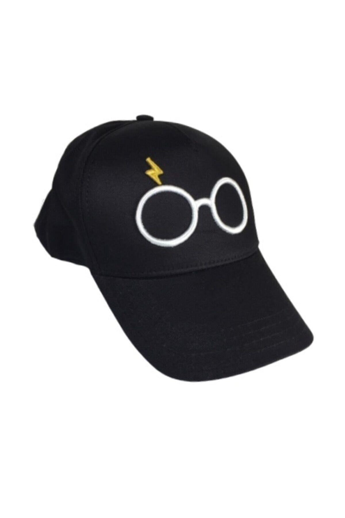 Orçun Özkarlıklı Harry Potter Şapka