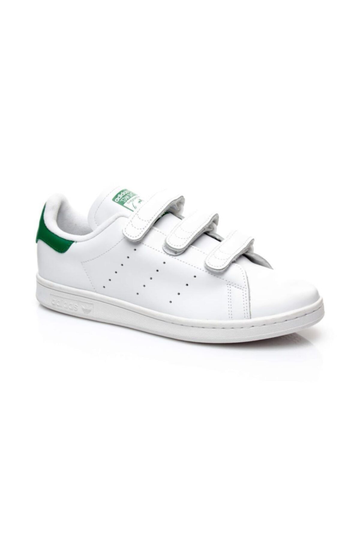 adidas STAN SMITH CF Beyaz Erkek Sneaker Ayakkabı 100293653