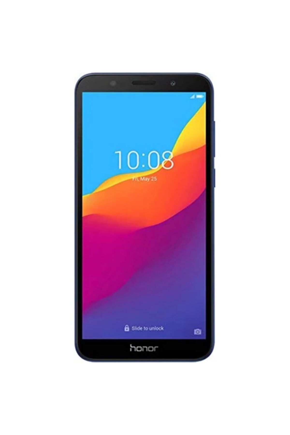 Honor 7S 16 Gb Mavi Cep Telefonu (Honor Türkiye Garantili)