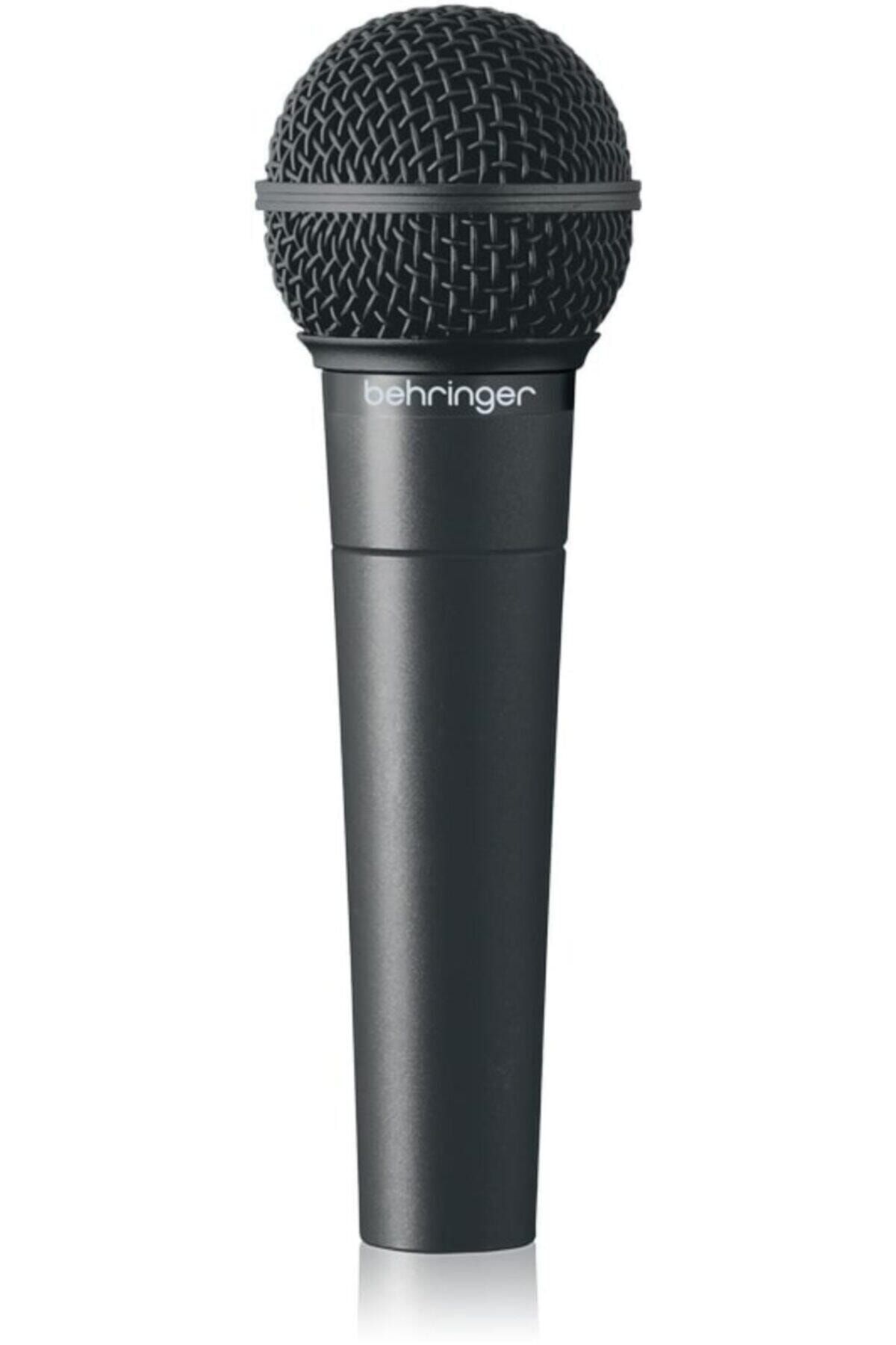Behringer Behrınger Xm8500 Dynamic Vocal Microphone Cardioid
