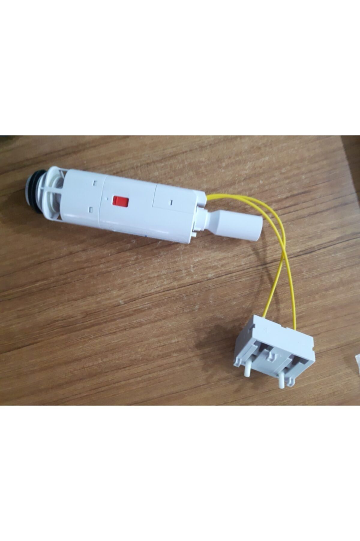 İDEVİT Grez Boşaltma Gurubu