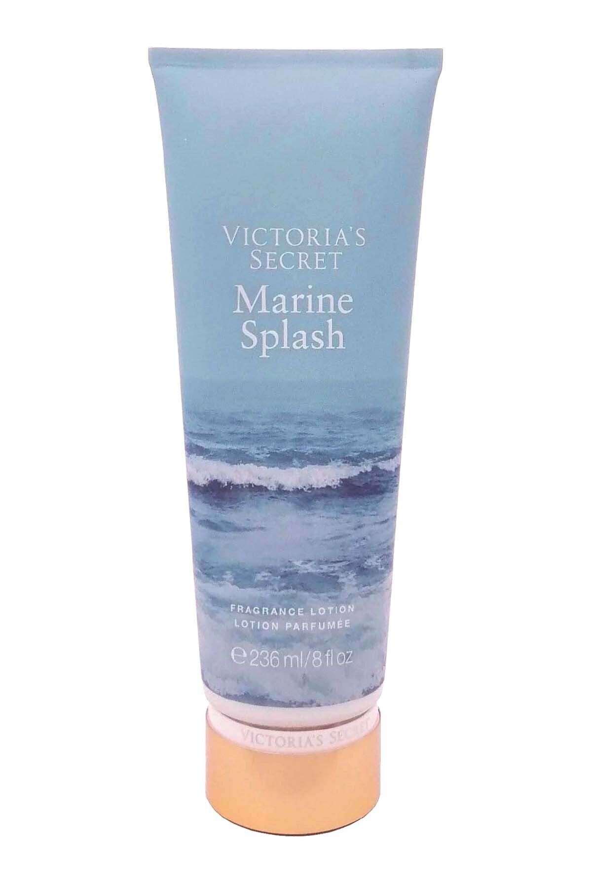 Victoria's Secret Marine Splash 236 ml Kadın Vücut Losyonu