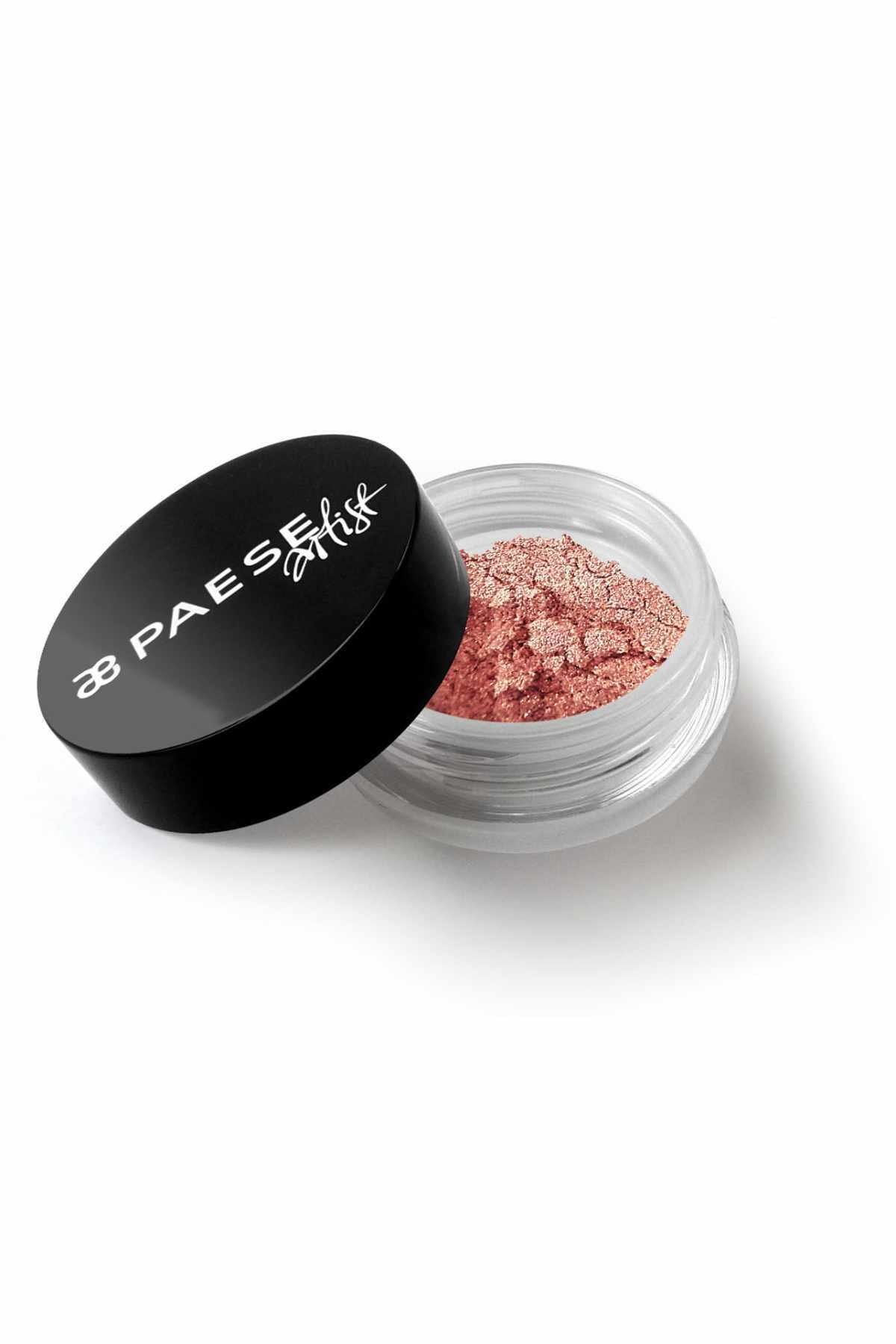 PAESE Pigment - Pure Pigments 03 Light Gold 5901698578268