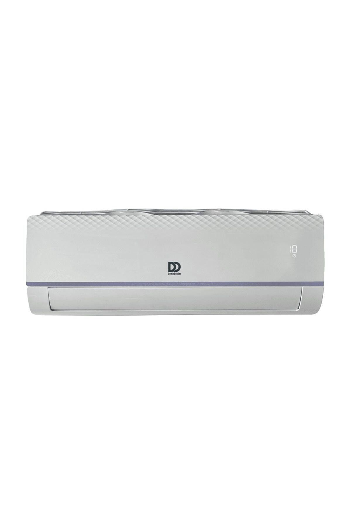 Demirdöküm Kion 09 A++ 9000 BTU Inverter Duvar Tipi Klima