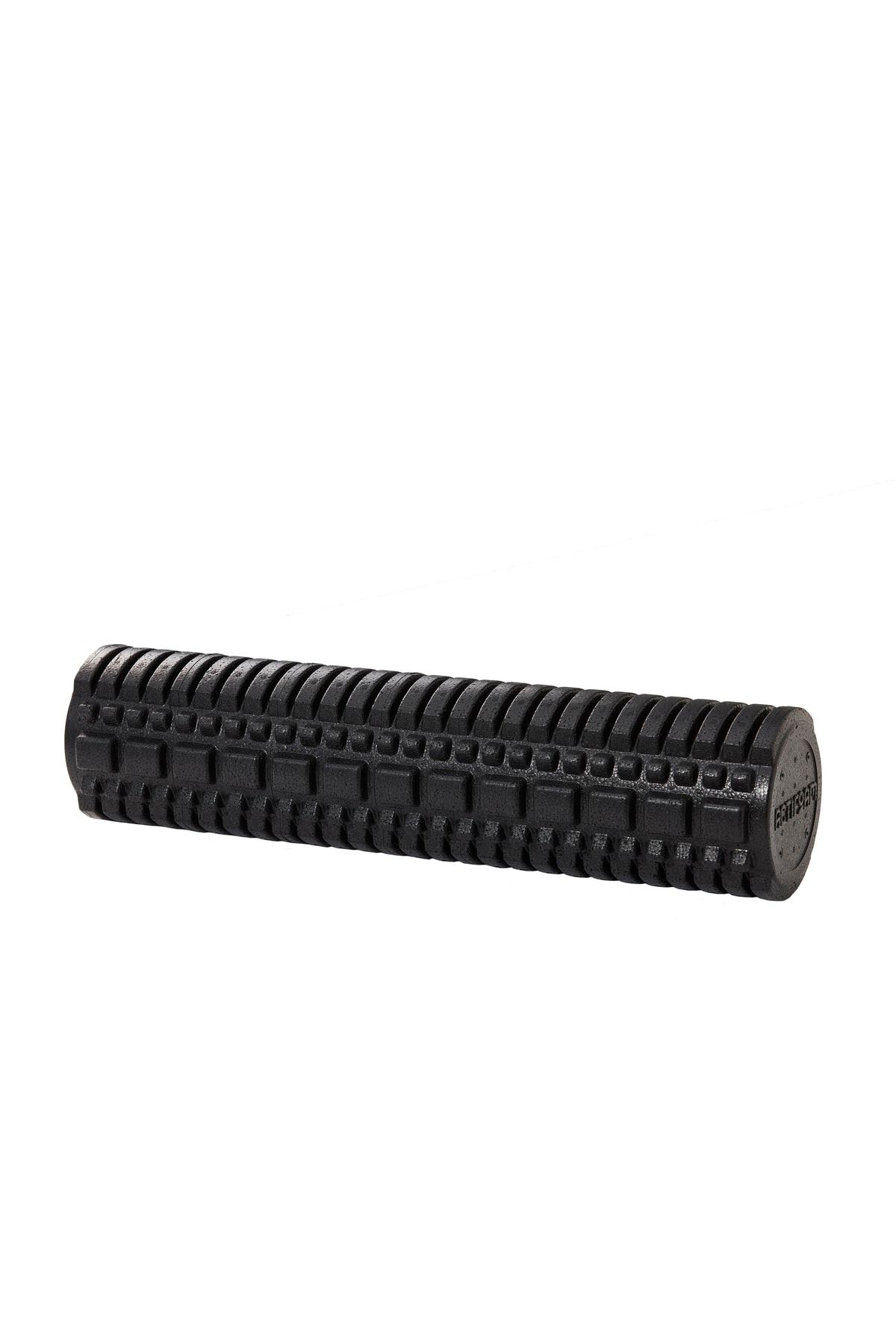 Actifoam Trigger Point Foam Roller Tırtıklı Masaj Rulo Pilates Silindir Yoga Egzersiz Recovery 60 Cm