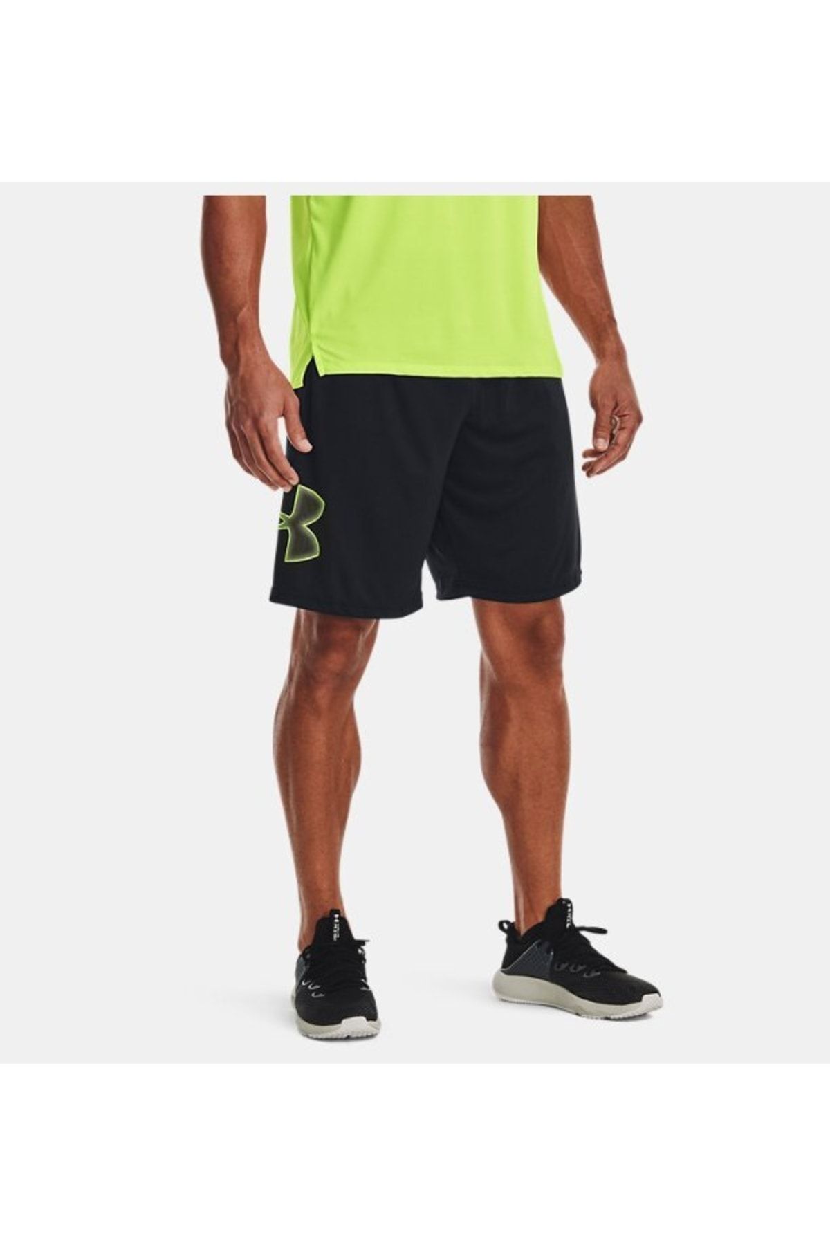 Under Armour Erkek Ua Tech™ Graphic Şort 1306443-018