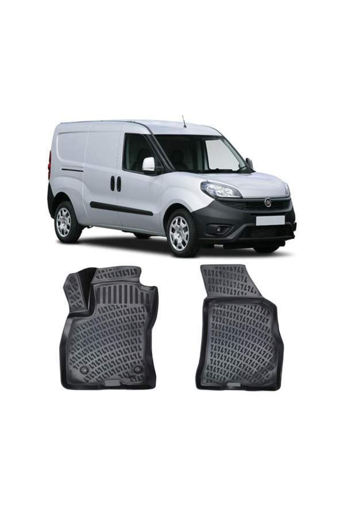 Fiat Doblo Cargo 2019