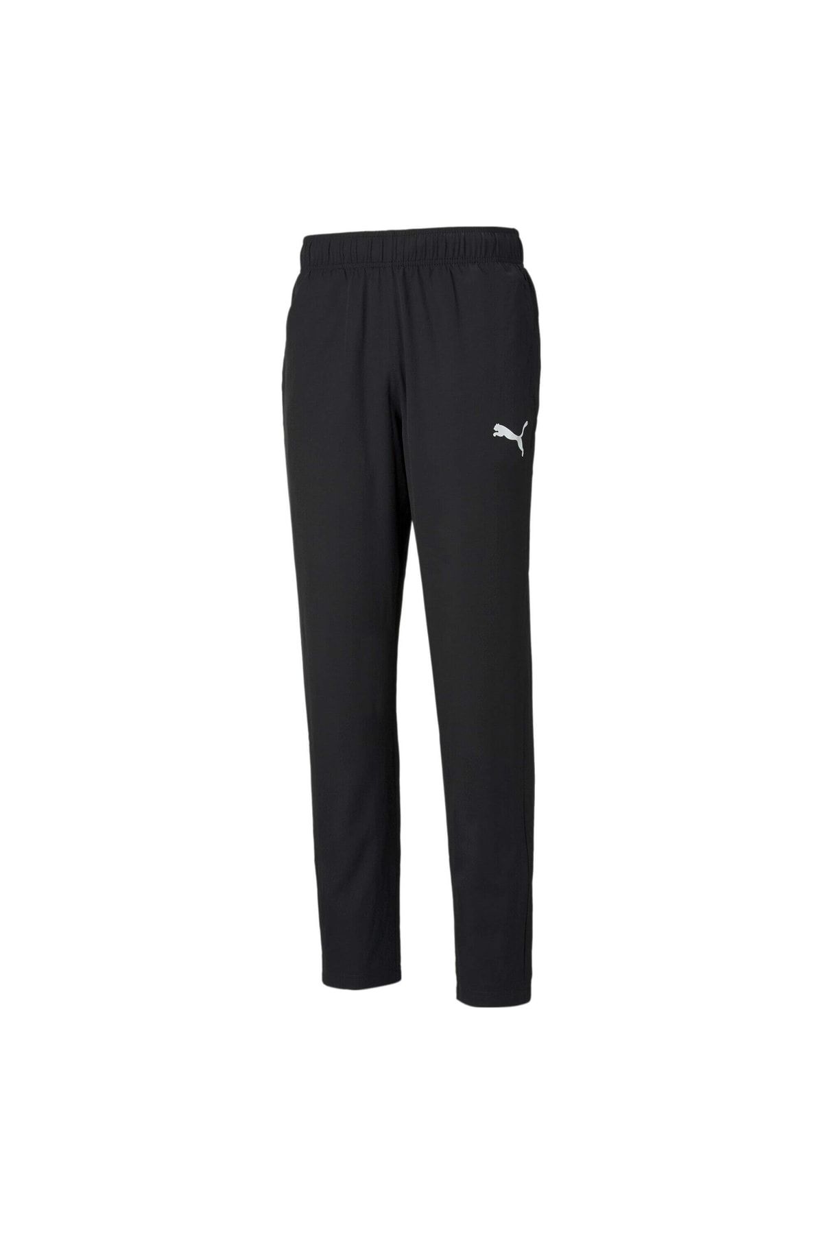 Puma Actıve Dokuma Erkek Eşofman Altı