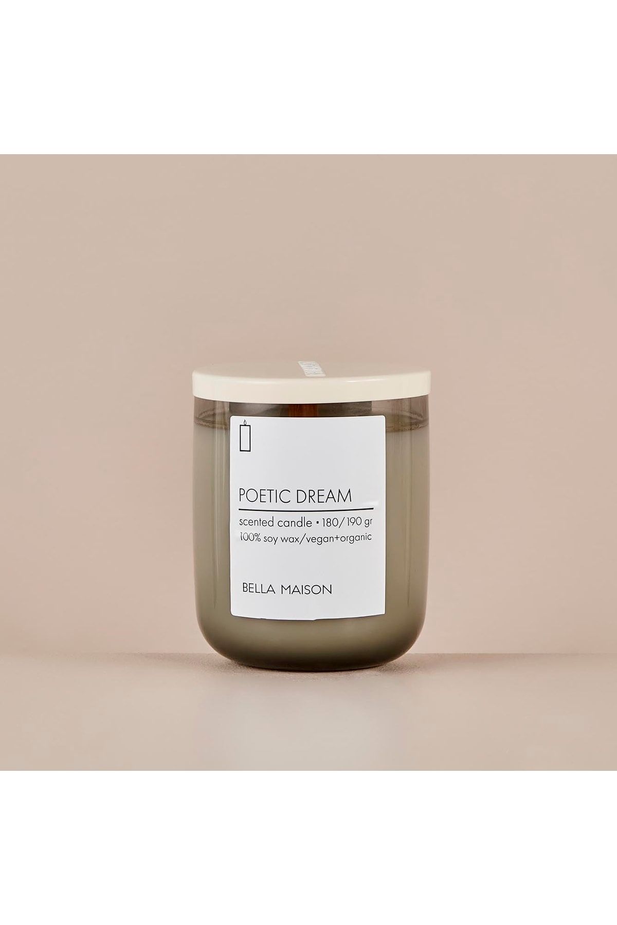 Bella Maison Poetic Dream Soy Wax Mum