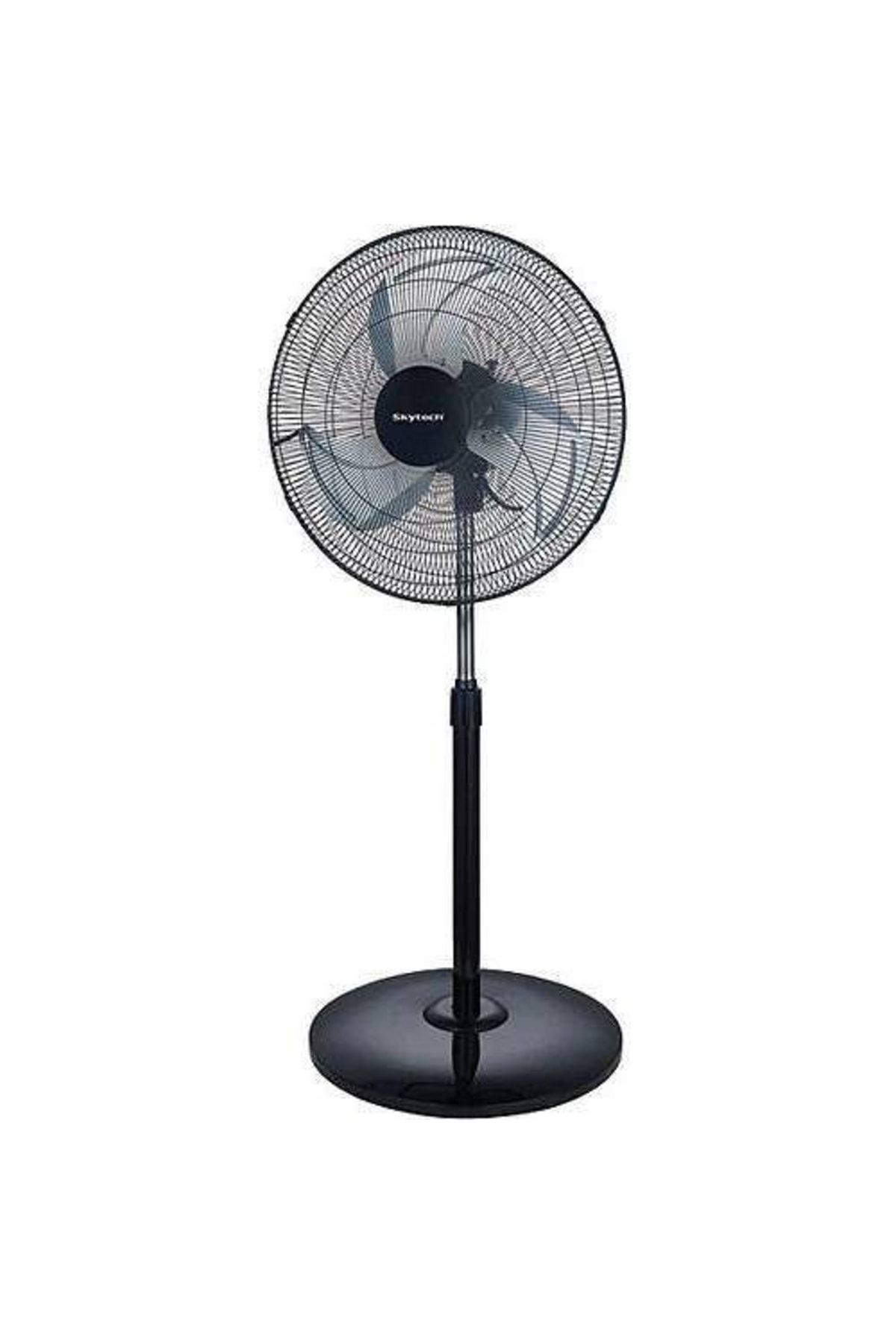 Skytech Stf 1860 18'' Ayaklı Vantilatör