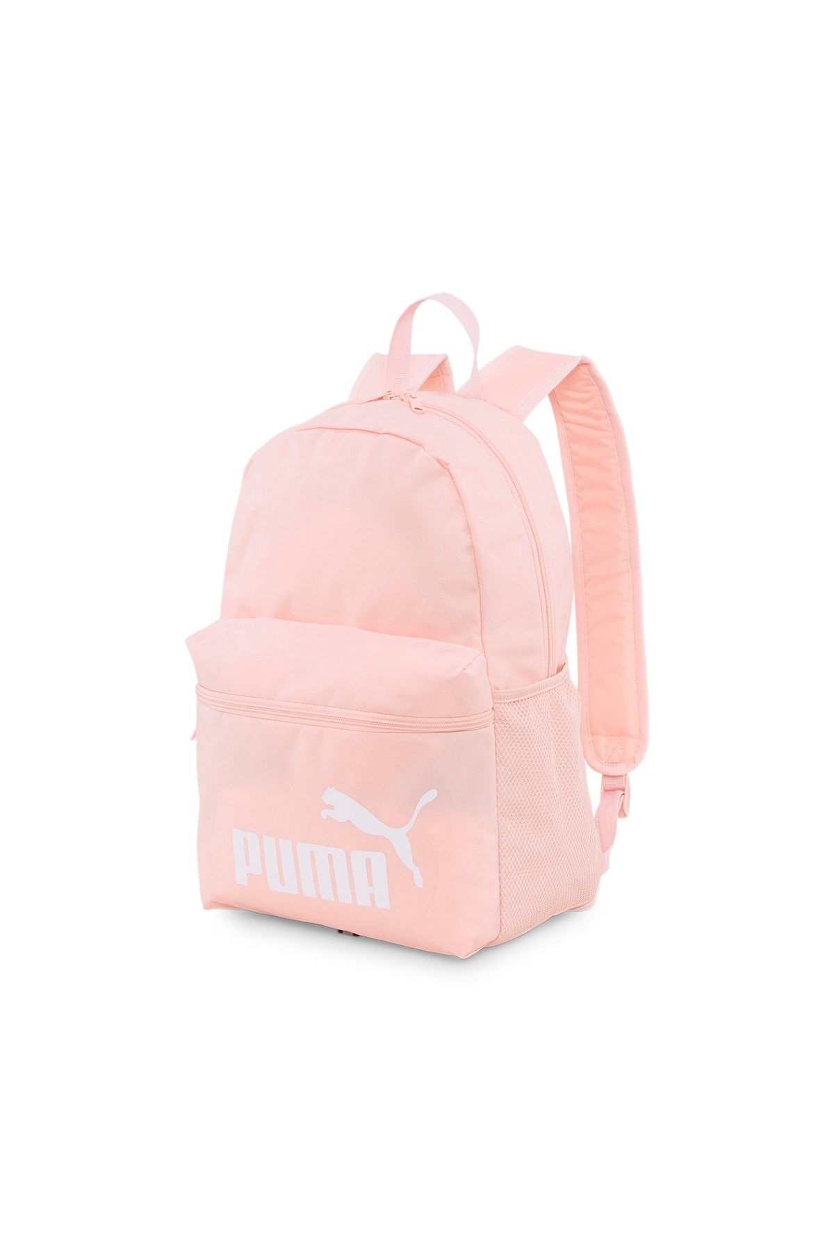 Puma Phase Backpack Rose Dust - Açık Pembe Sırt Çantası