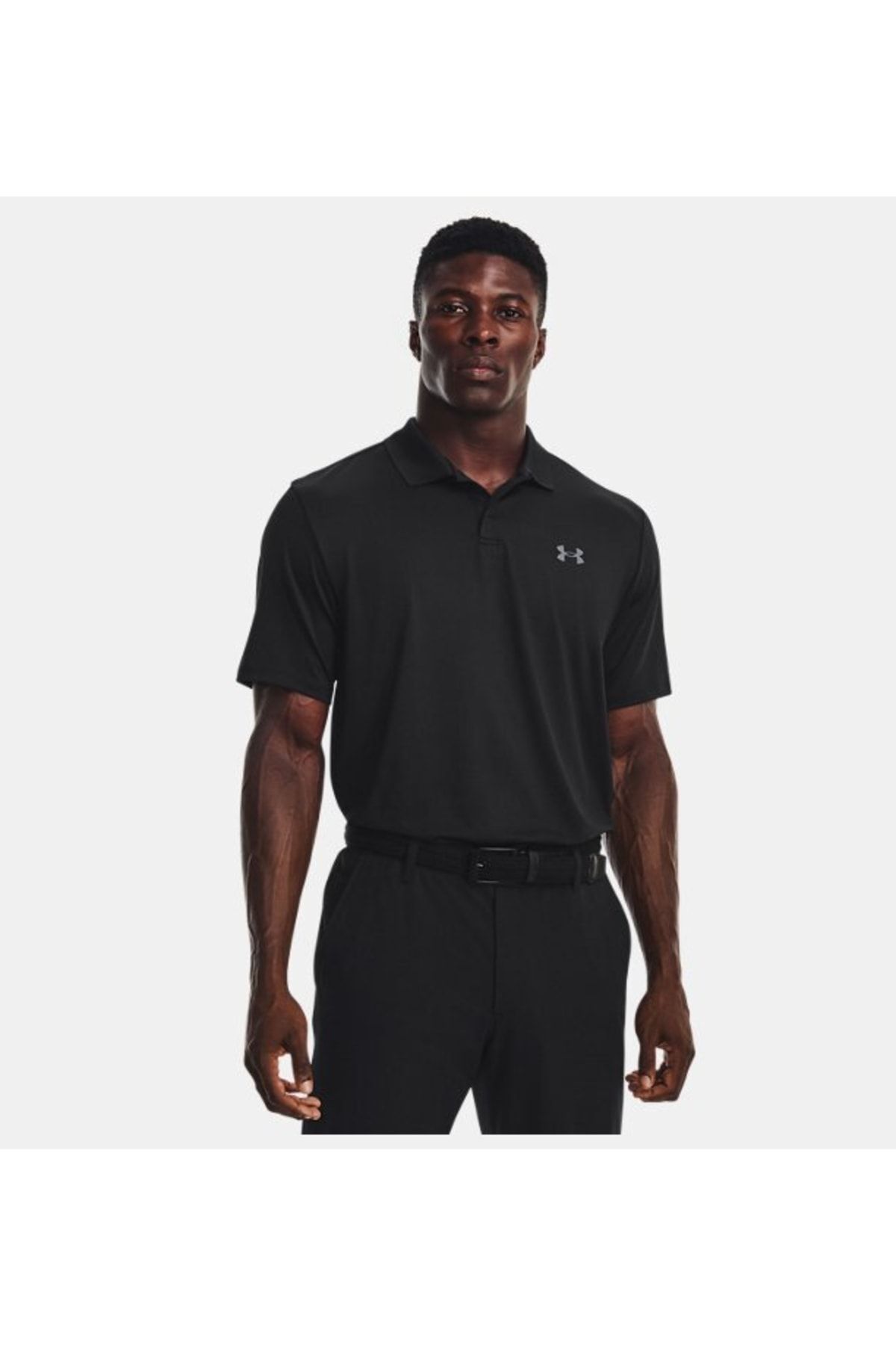 Under Armour Erkek UA Performance 3.0 Polo 1377374-001