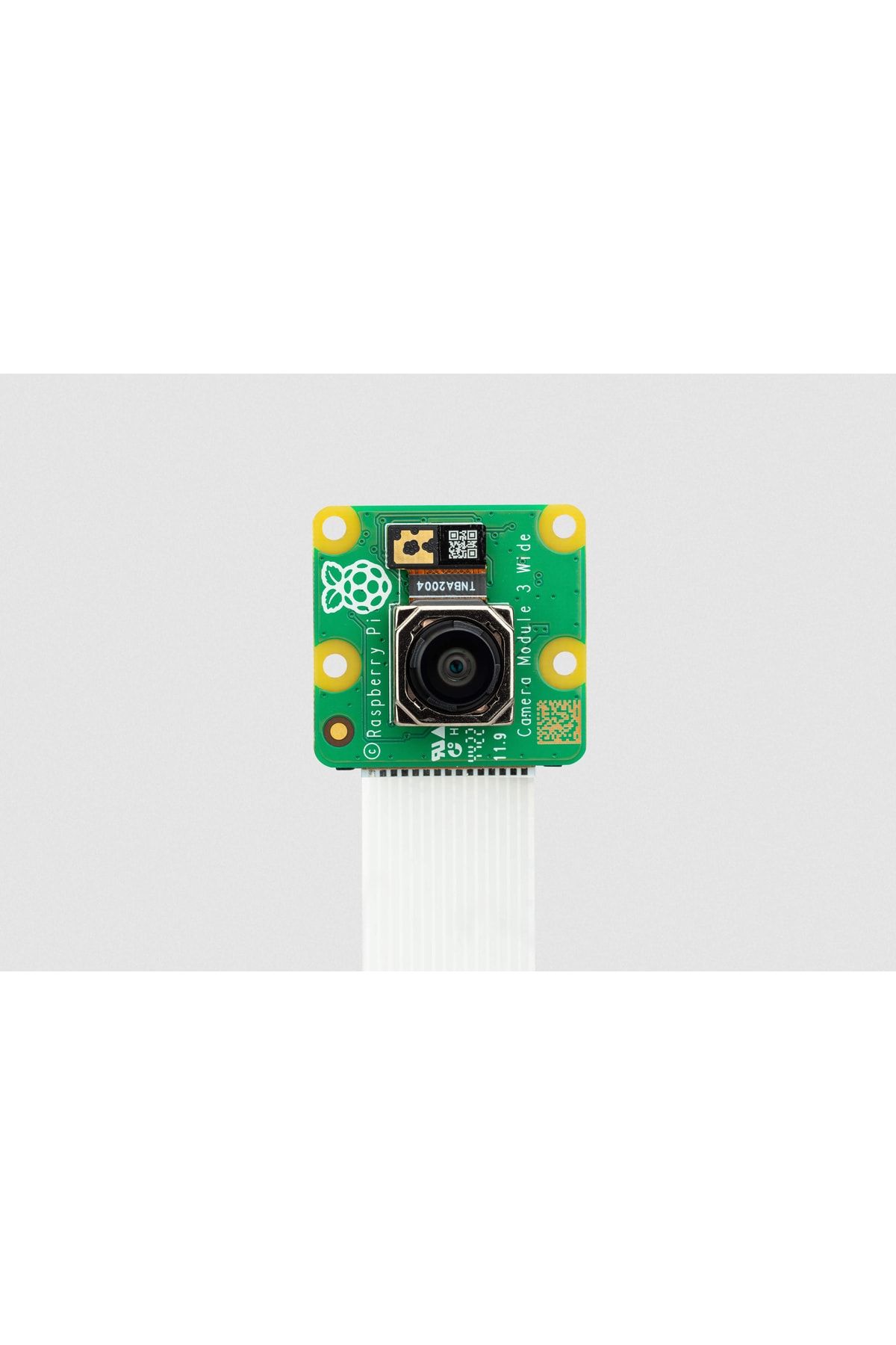 Raspberry Pi Kamera 3 Geniş Açı