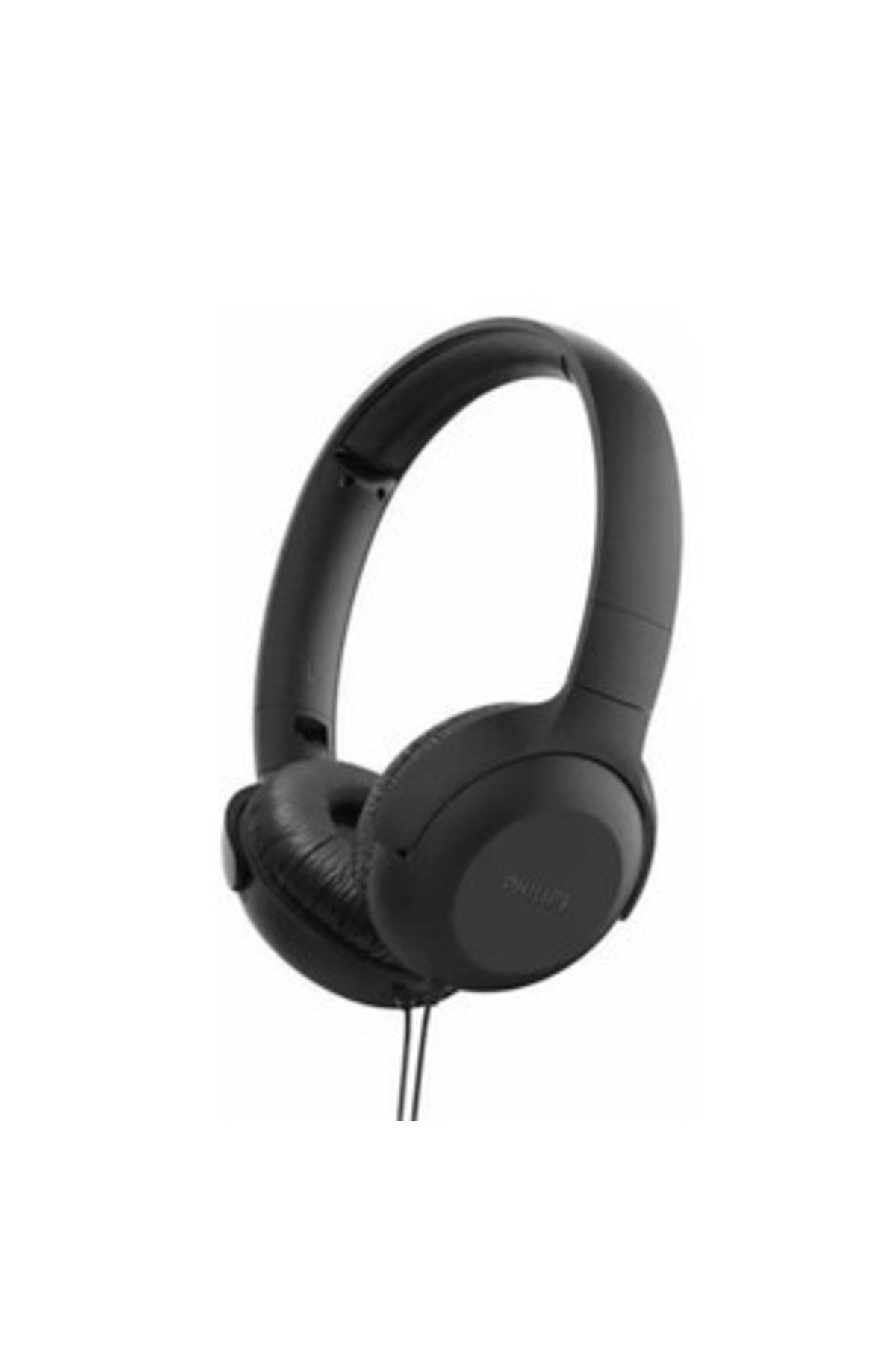 Miniso Philips Tauh201bk/00 Mikrofonlu Kafa Bantlı Kablolu Kulak Üstü Kulaklık Siyah