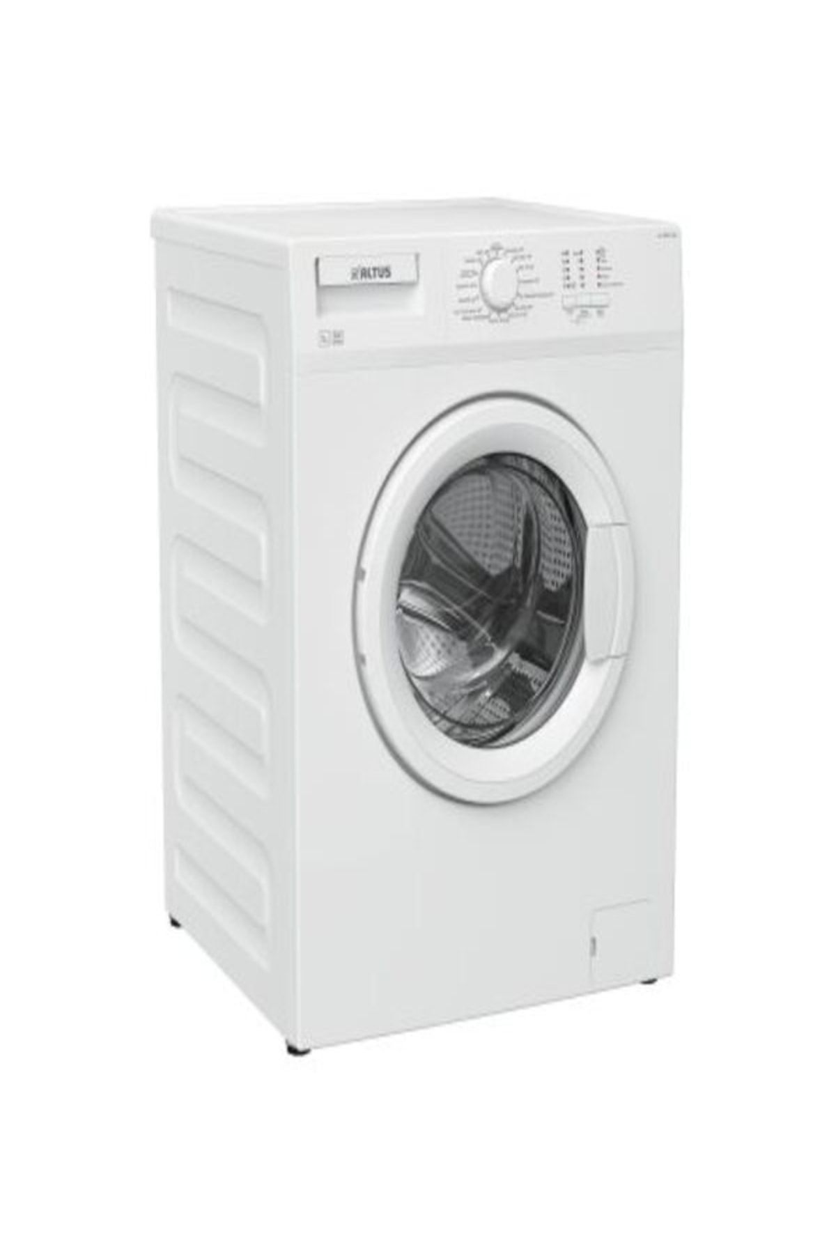 Altus Al 5803 Ml 5kg 800 Devir Çamaşır Makinesi Beyaz 5803ml