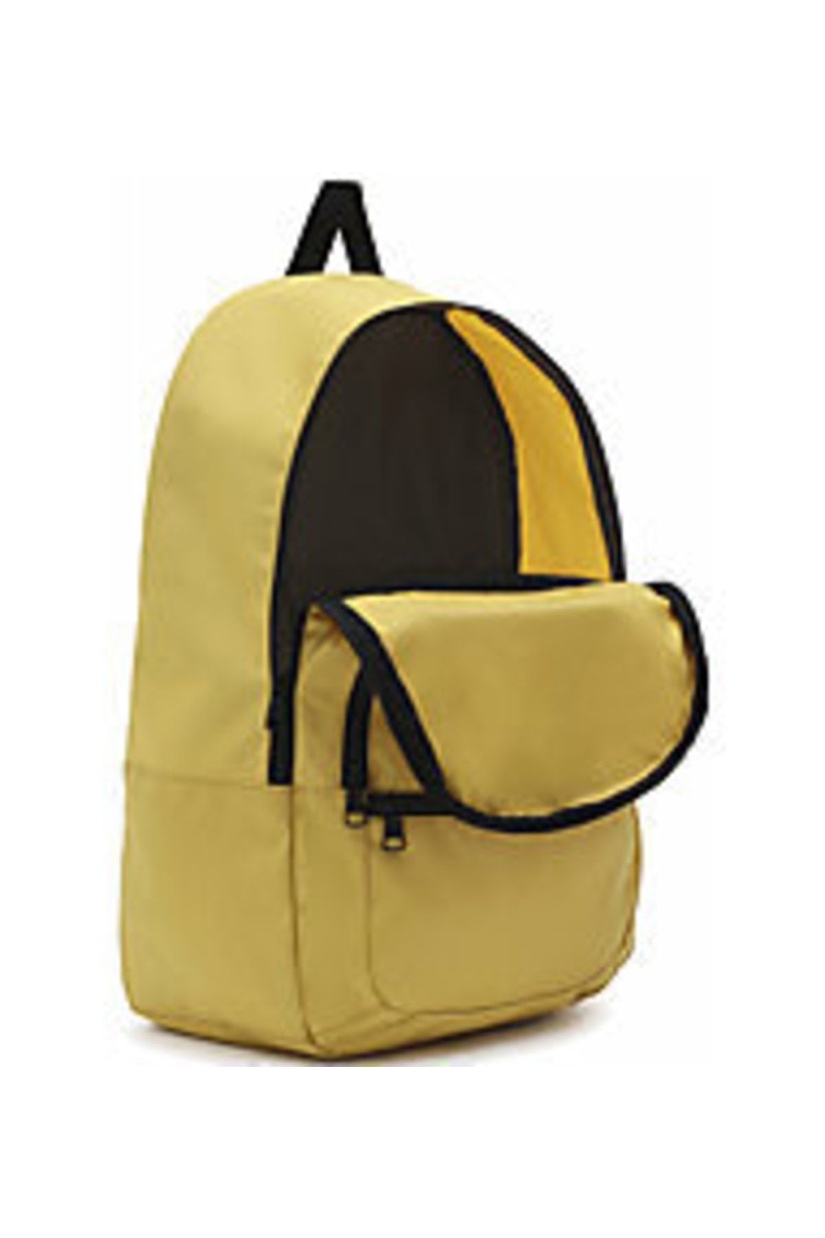 Vans Ranged 2 Backpack-b Kadın Sarı Sırt Çantası Vn0a7ufnzhh1