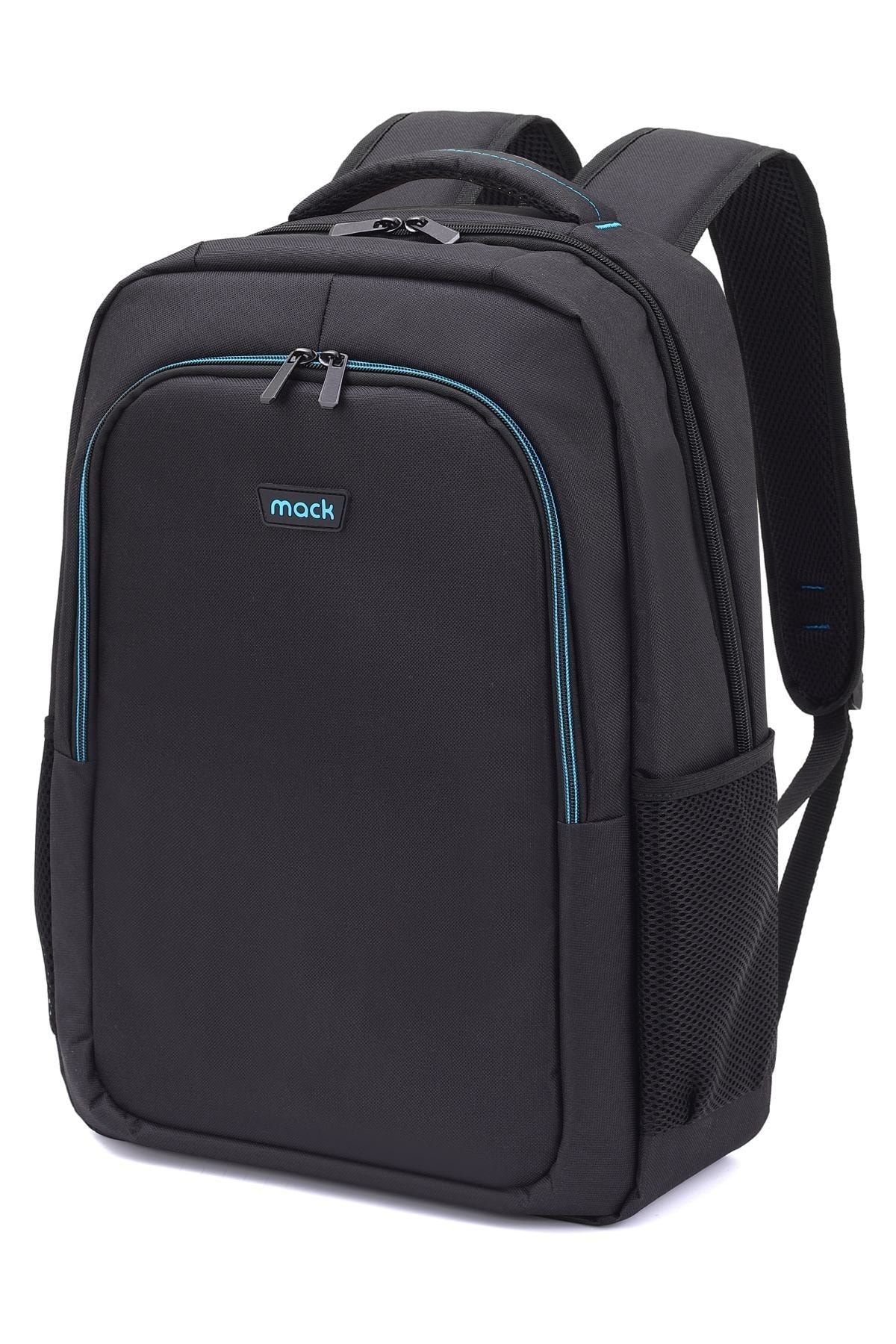Mack MCC-505 15.6" Move Notebook Sırt Çantası Siyah