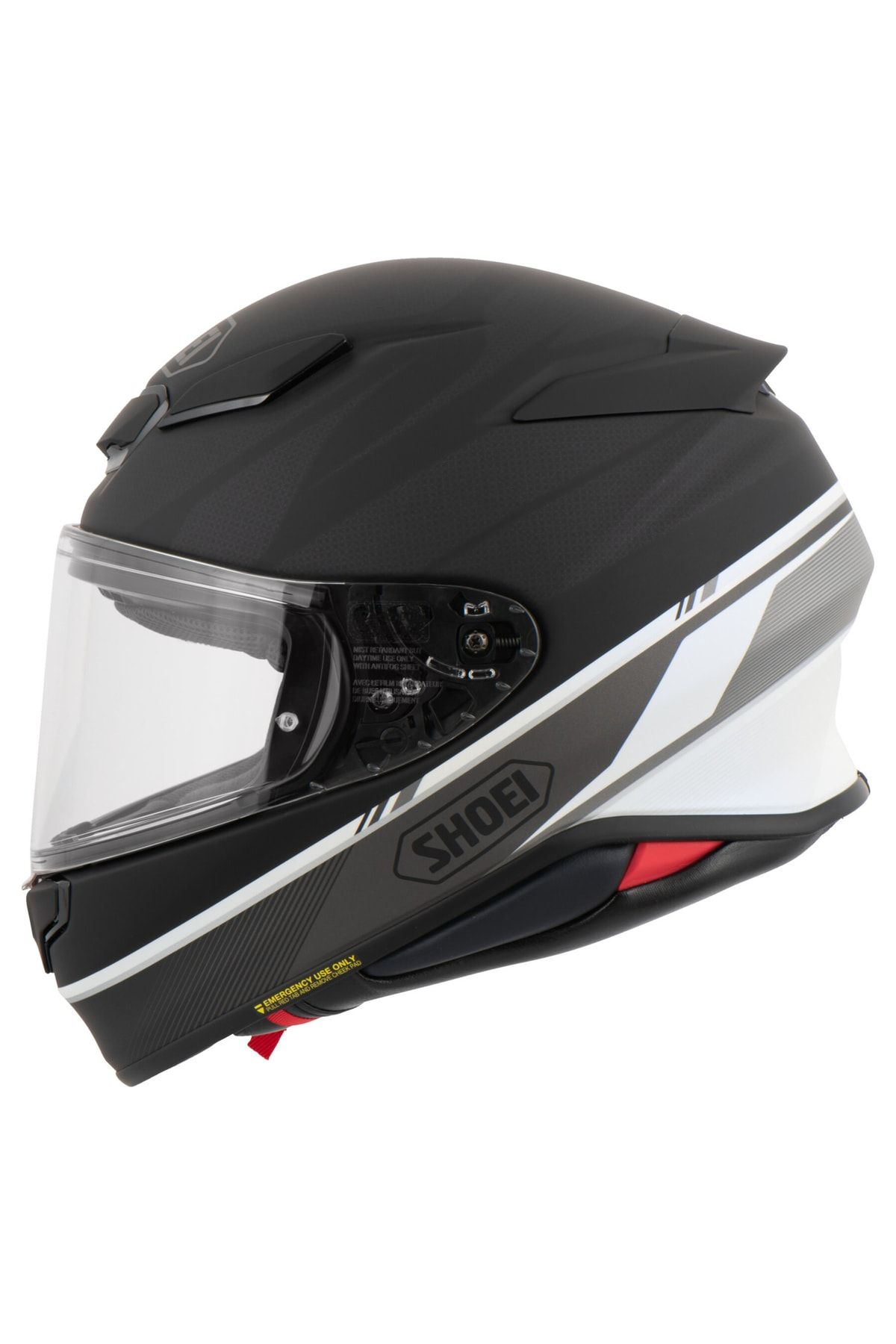 Shoei Nxr 2 Nocturne Tc-5