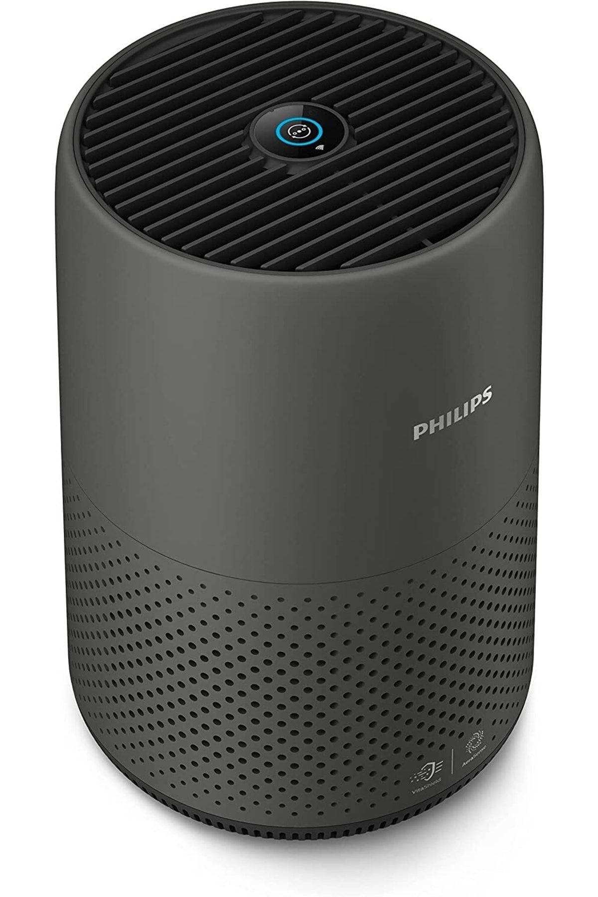 Philips Ac0850 Hava Temizleyici , Füme/siyah , 49 M2