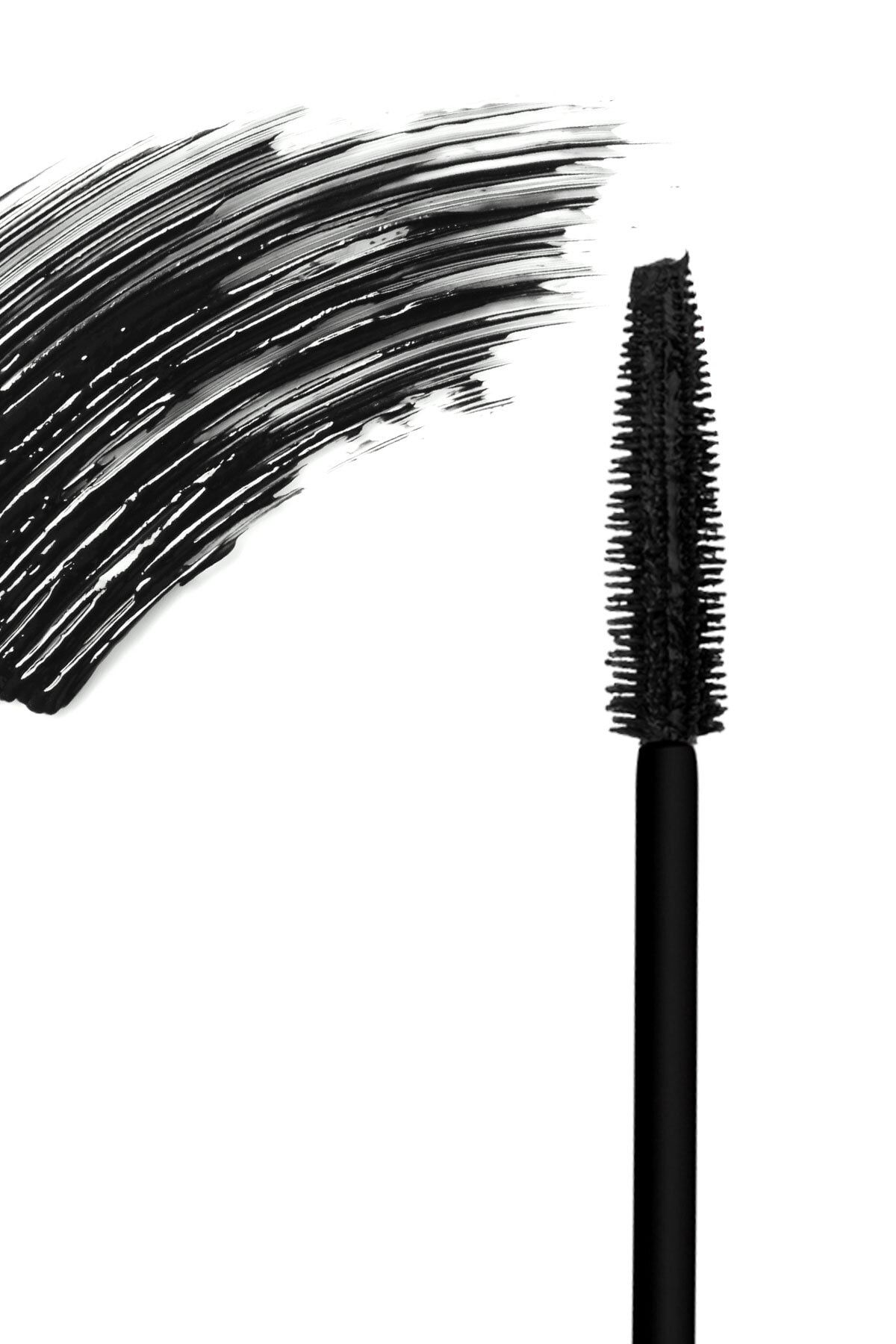 Siyah Maskara - 3D Fantastic Lash Mascara Black 8691190067496_2