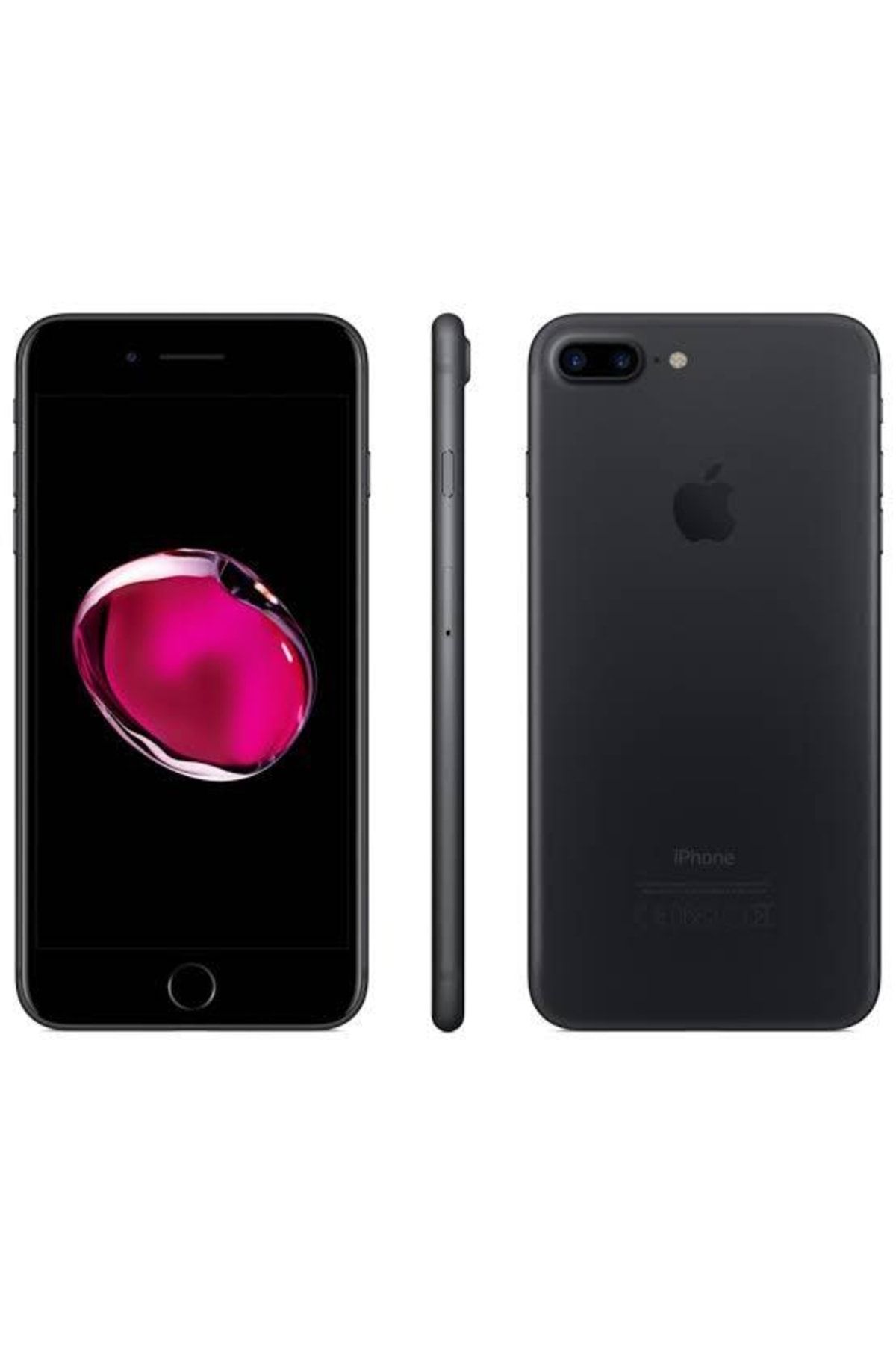 Apple iPhone 7 Plus 32 GB Black - Yenilenmiş