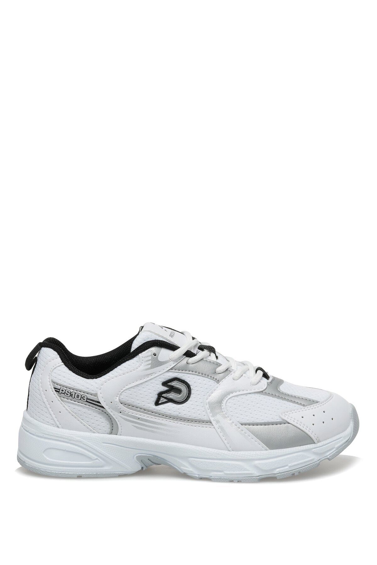 Proshot Ps103 3fx Beyaz Erkek Koşu Ayakkabısı
