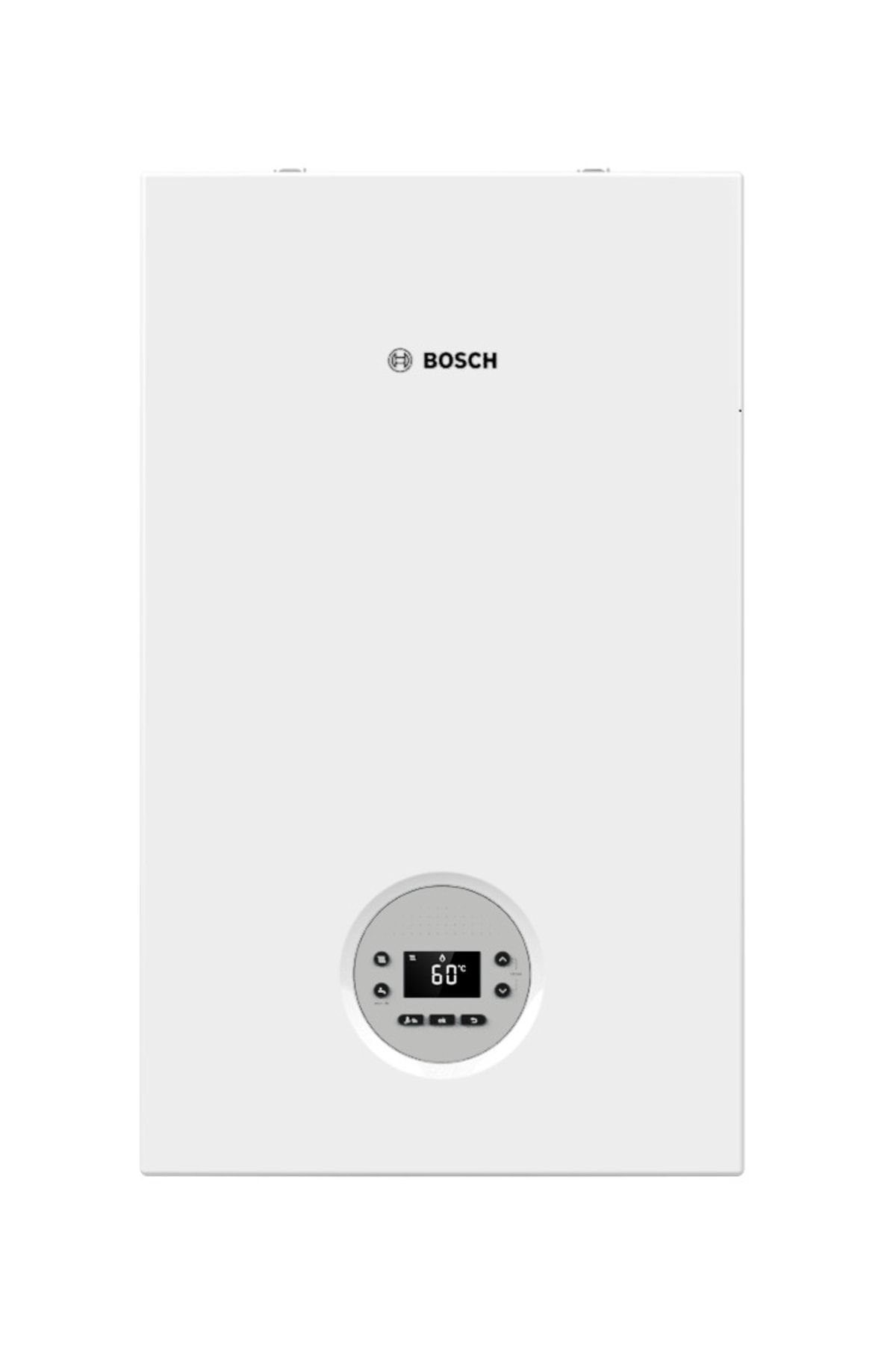 Bosch Condens 1200w - 20 Kw Tam Yoğuşmalı Kombi