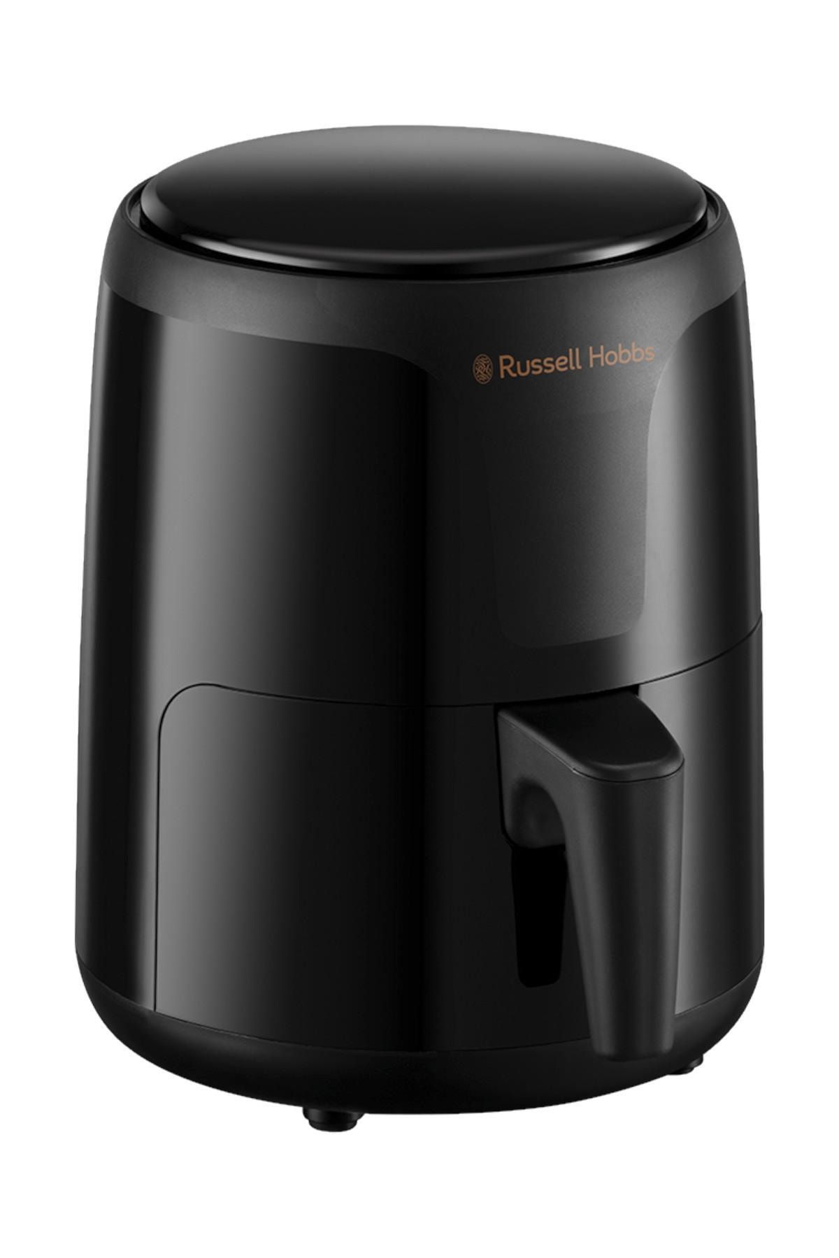 Russell Hobbs Satisfry Small 1.8 Litre Airfryer 26500-56 Fritöz