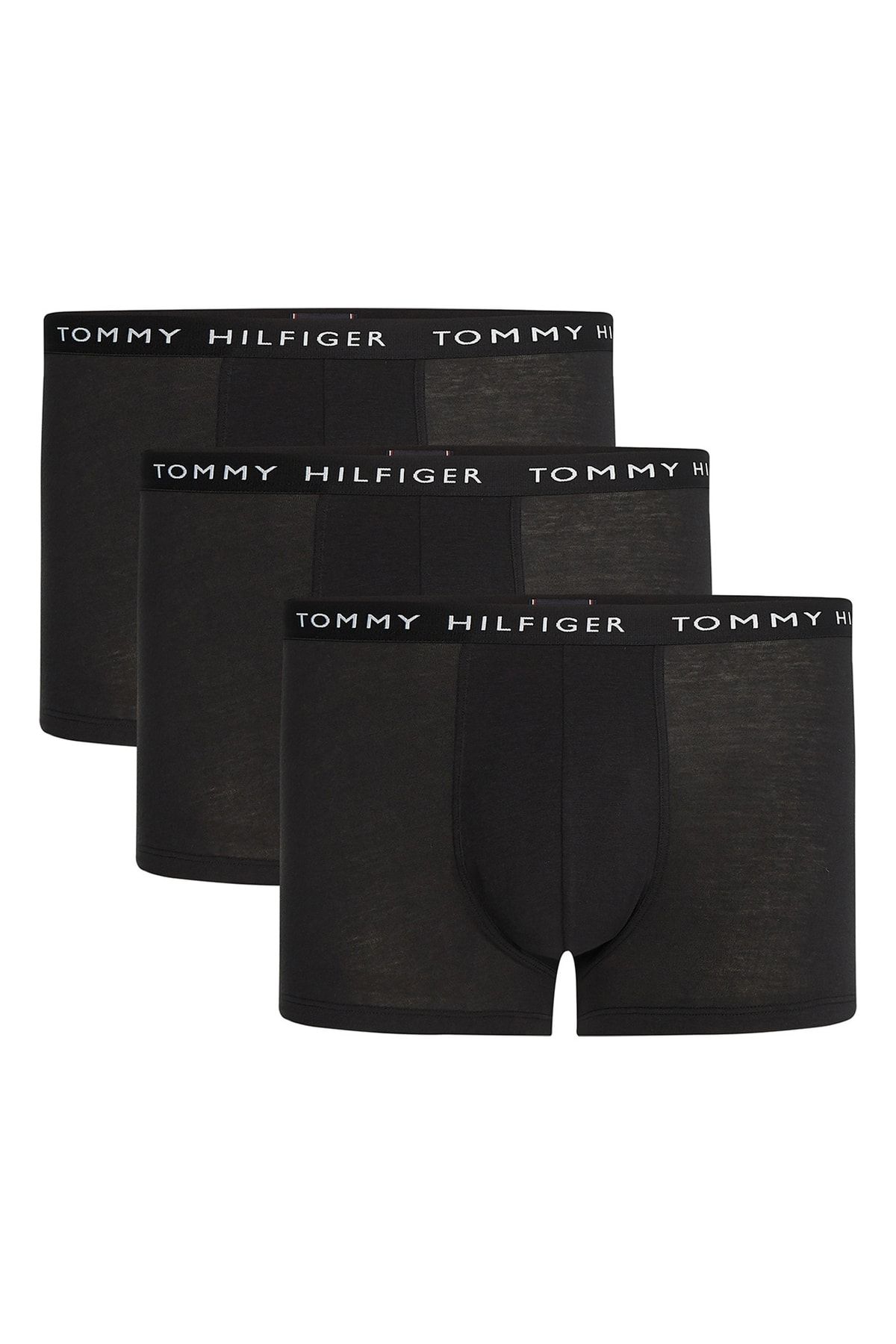 Tommy Hilfiger Turuncu Erkek Boxer Um0um022030vı