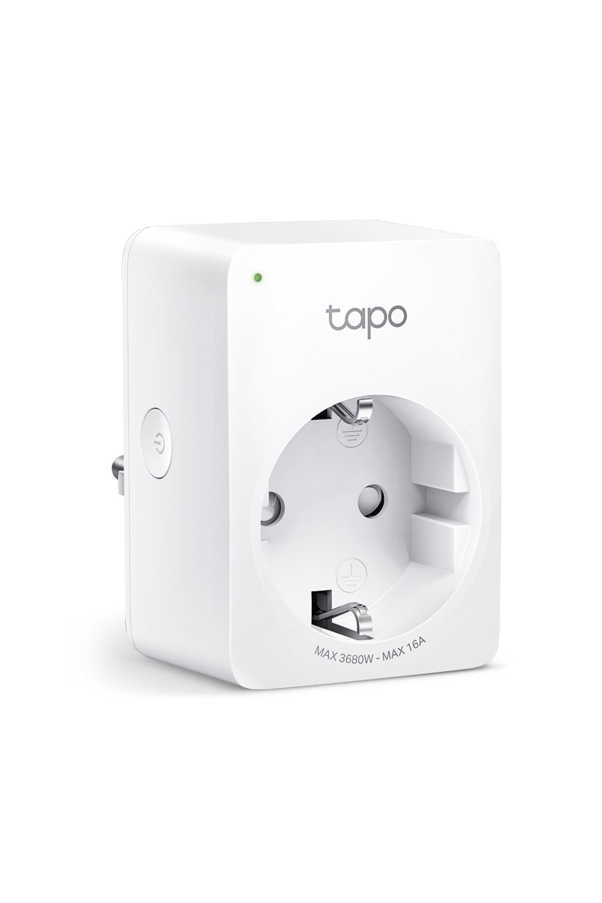 Tp-Link Tapo-p110-1p Mini Akıllı Wi-fi Soket Priz (1pack/tekli)